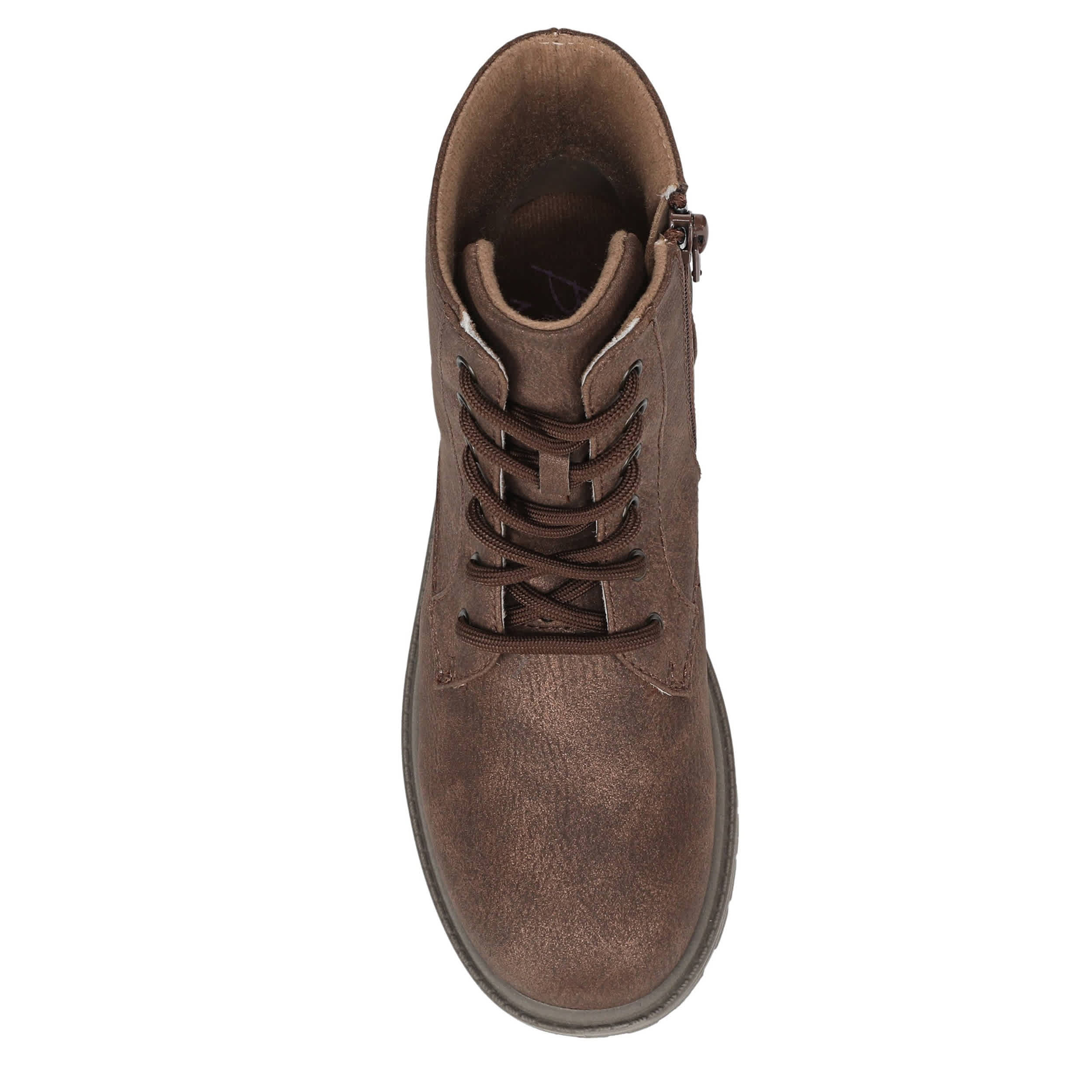 BLOWFISH MALIBU-GIRLS LITTLE-BIG KID R RENA 2-KI BOOT-BROWN & 