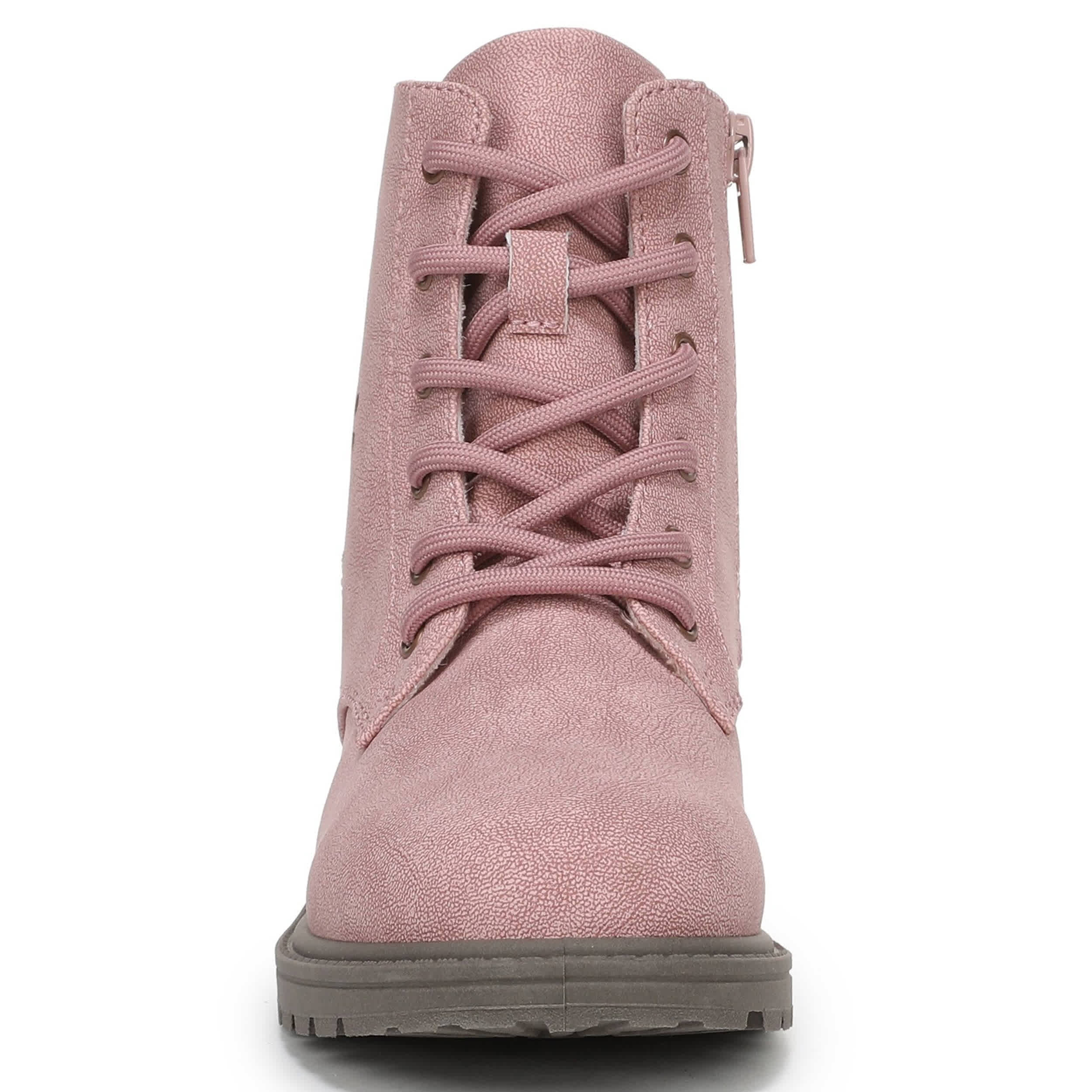 BLOWFISH MALIBU-GIRLS LITTLE-BIG KID R RENA 2-KI BOOT-PINK & 