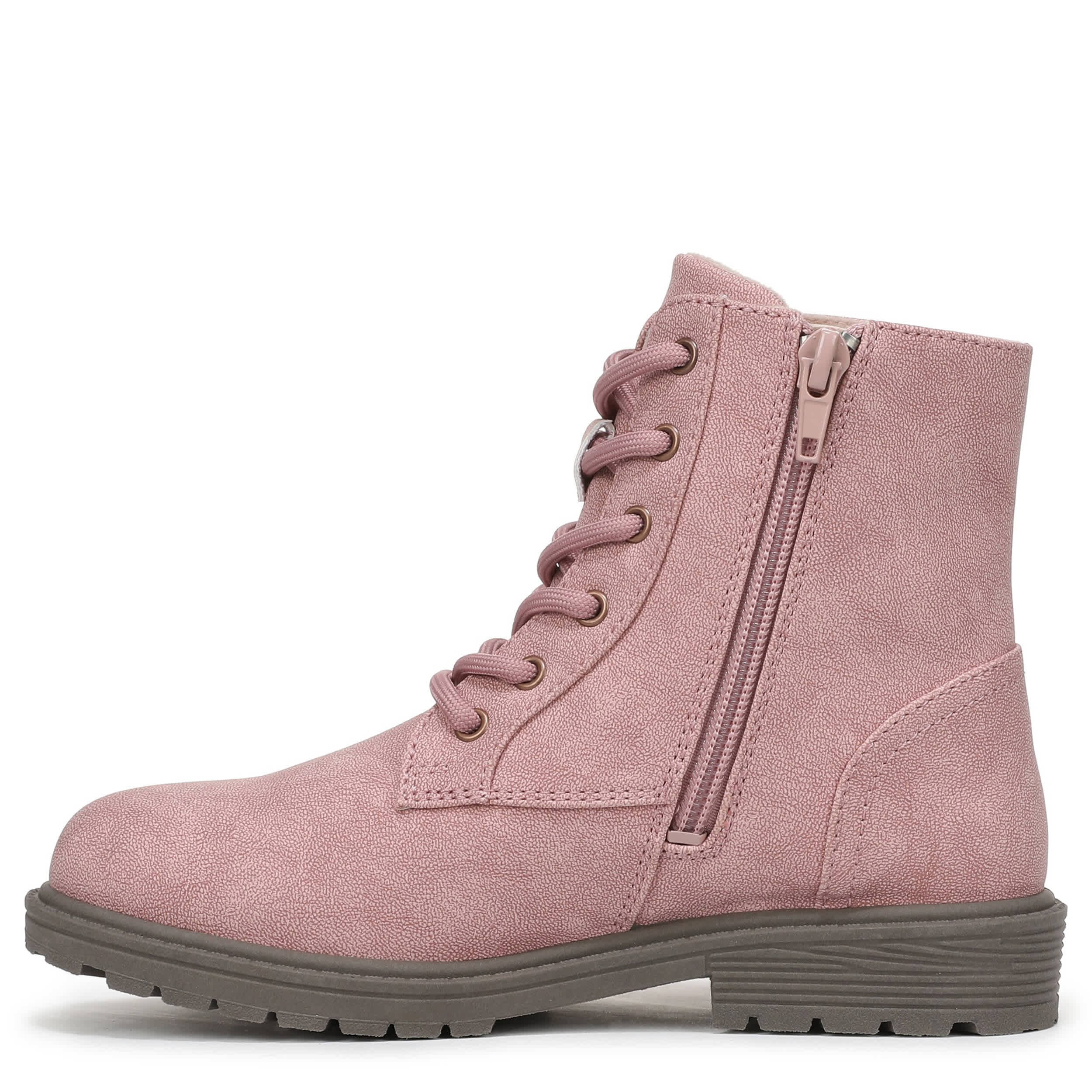 BLOWFISH MALIBU-GIRLS LITTLE-BIG KID R RENA 2-KI BOOT-PINK & 