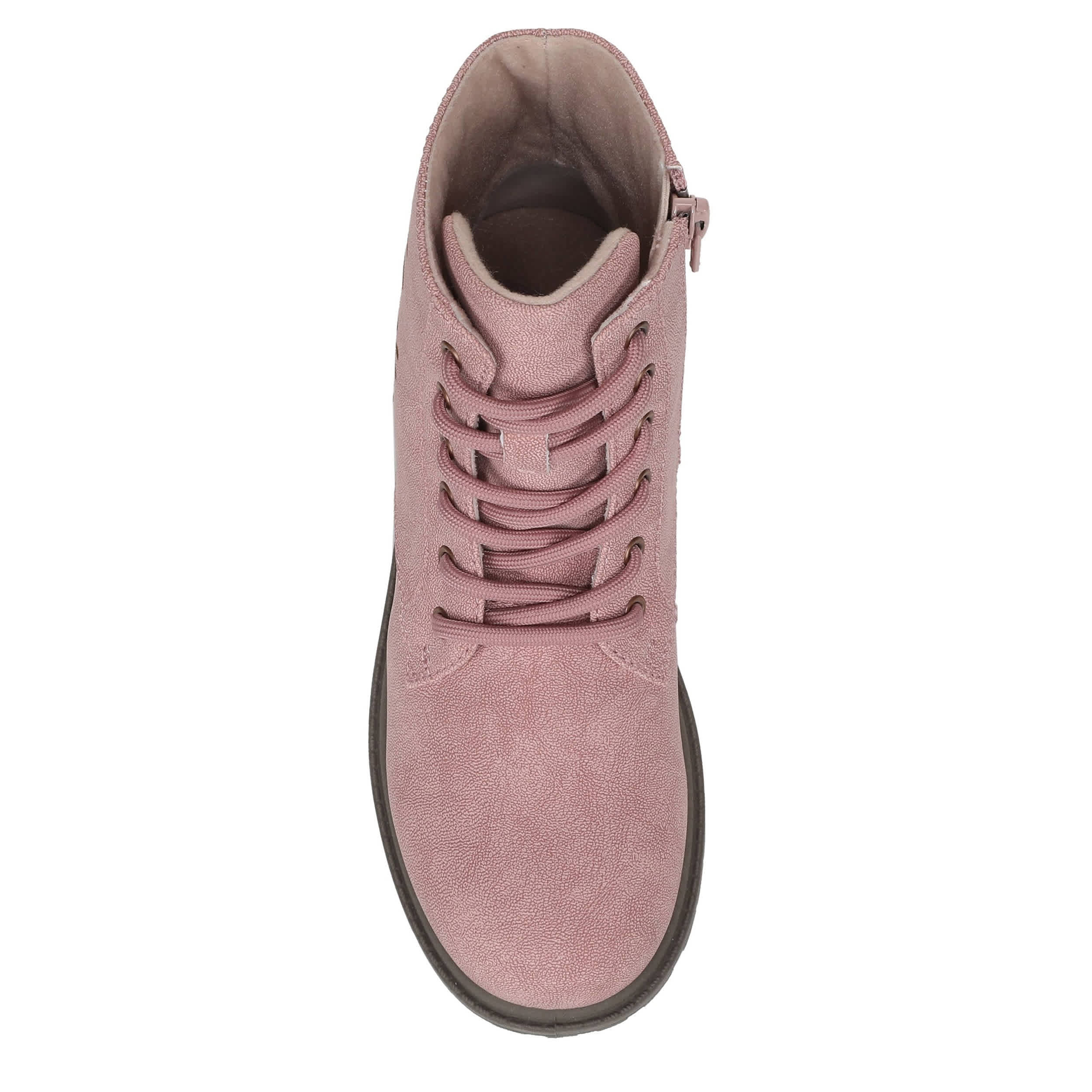 BLOWFISH MALIBU-GIRLS LITTLE-BIG KID R RENA 2-KI BOOT-PINK & 