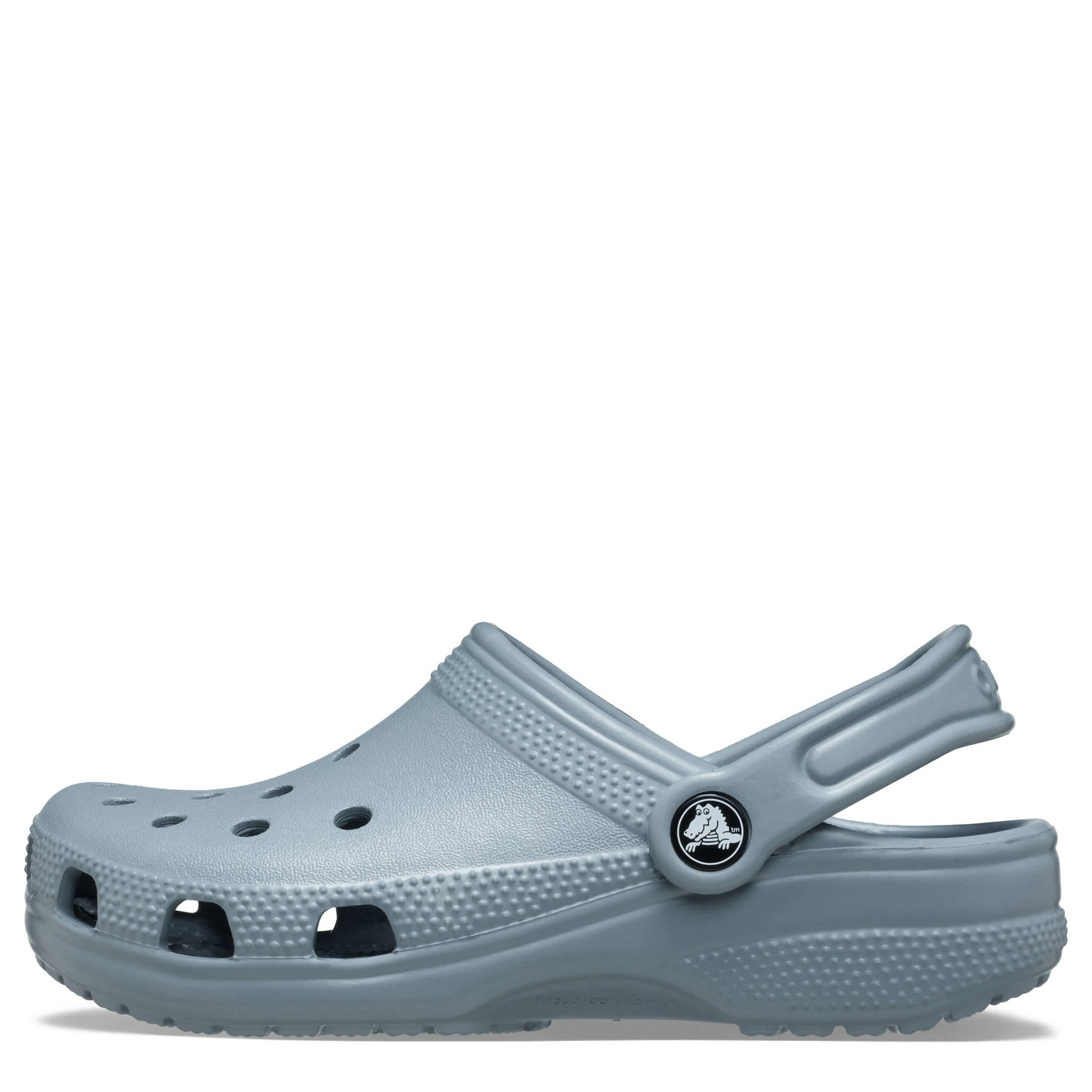 Stone Crocs Boys Big Kid Classic Clog | Rack Room Shoes