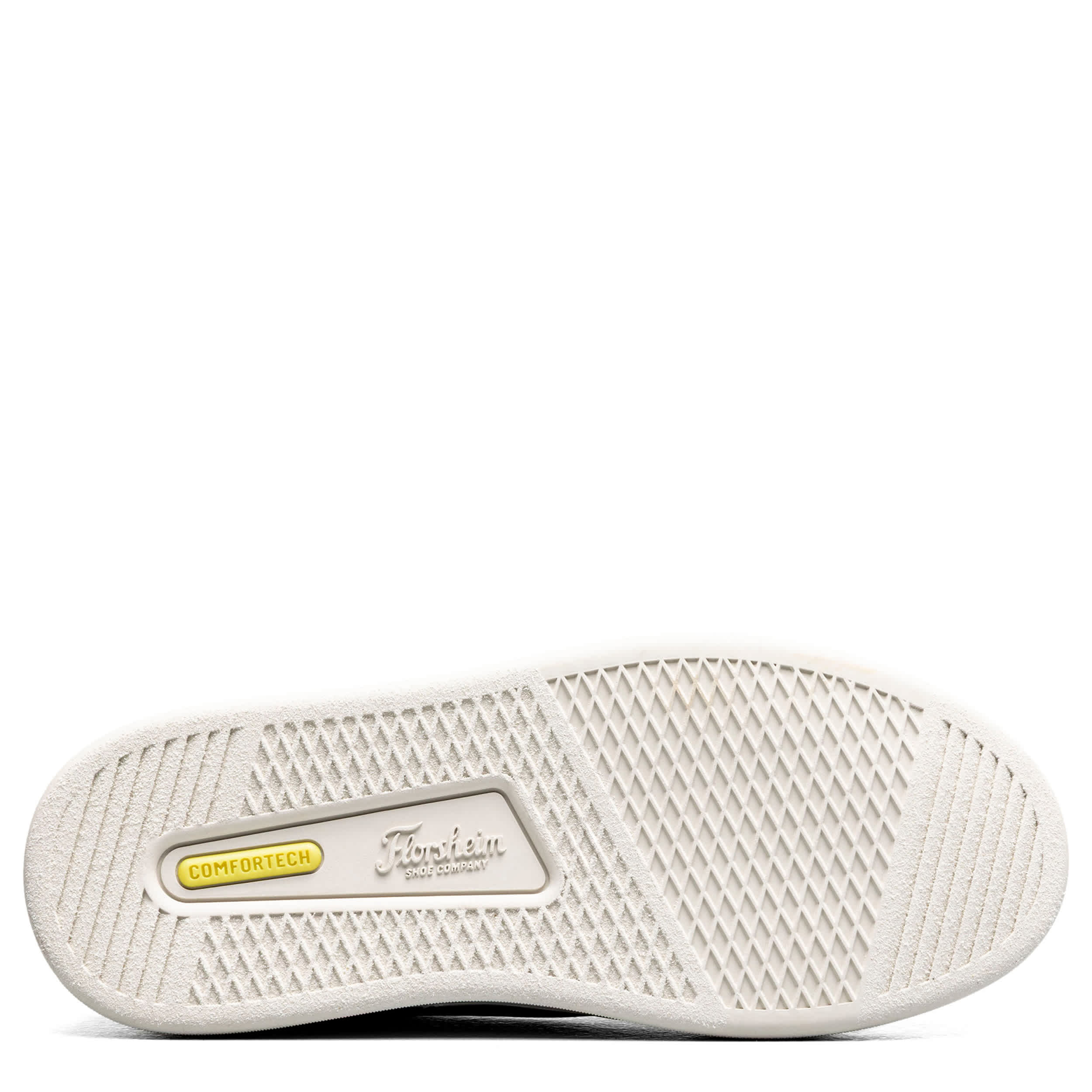 FLORSHEIM-BOYS LITTLE-BIG KID MONOPOLI SNEAKER-BLACK & WHITE