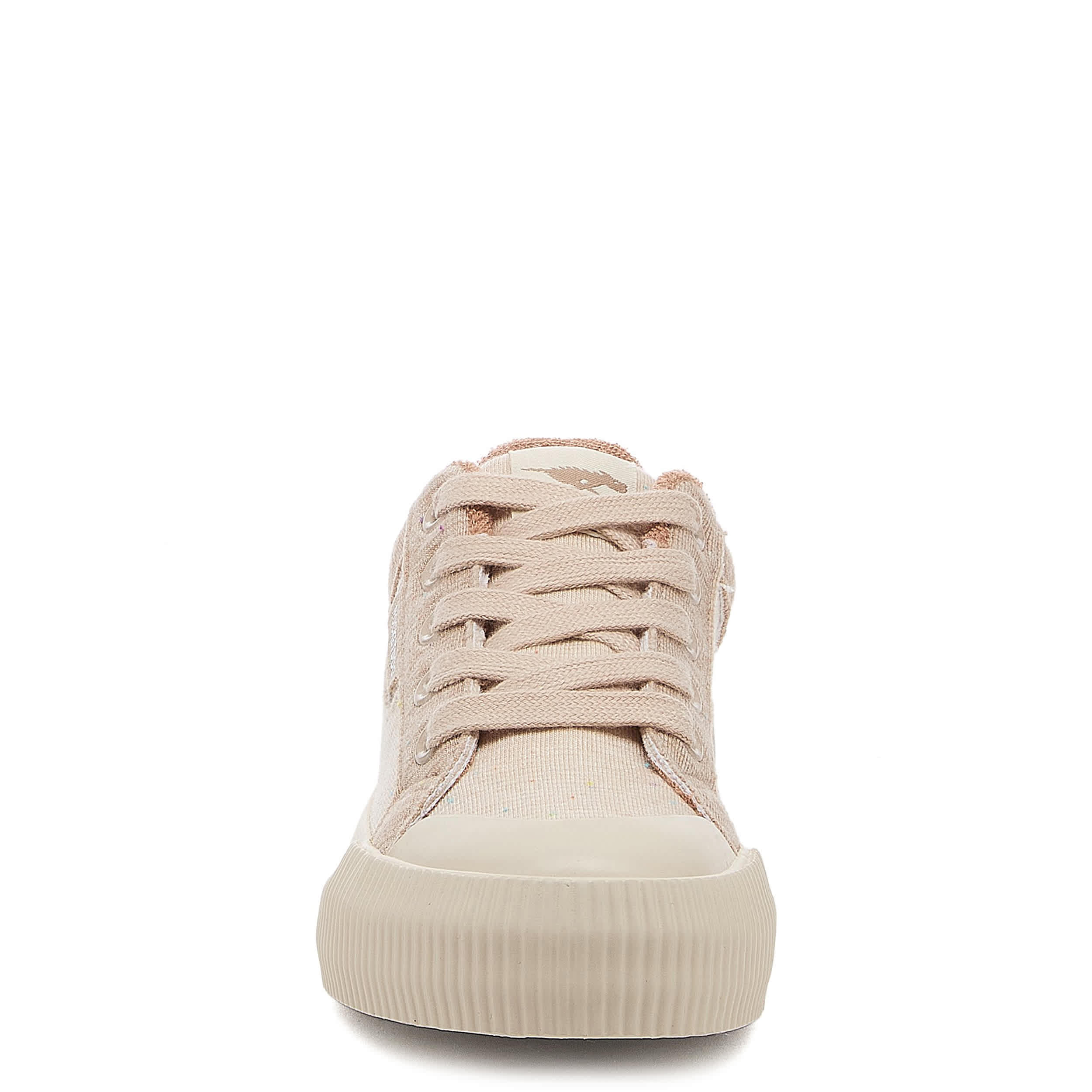 ROCKET DOG-GIRLS LITTLE-BIG KID CHEERY SNEAKER-TAUPE & 