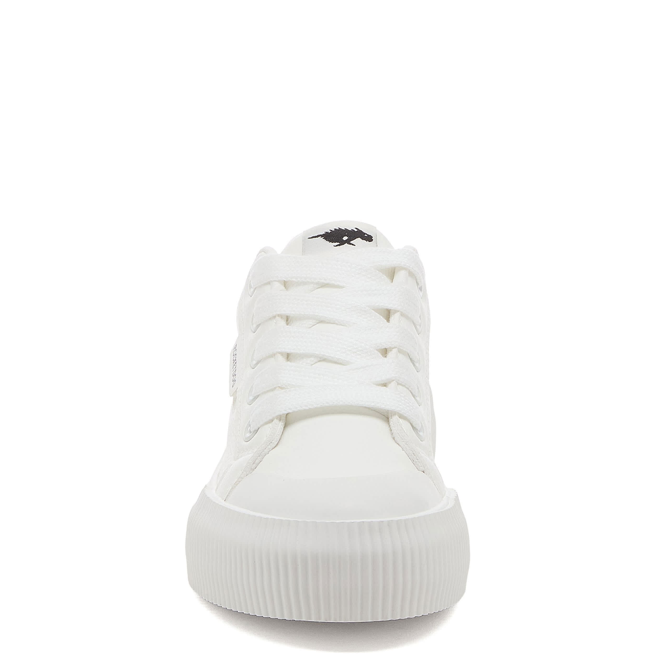 ROCKET DOG-GIRLS LITTLE-BIG KID CHEERY SNEAKER-WHITE & 