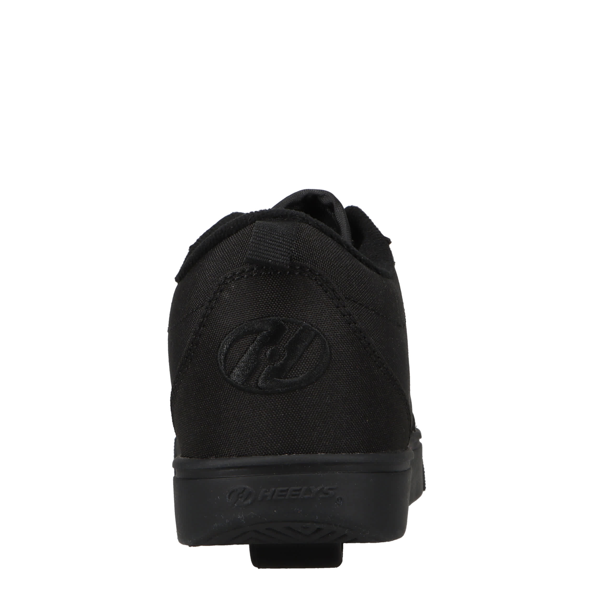 HEELYS-BOYS LITTLE-BIG KID PRO 20 SNEAKER-BLACK & 