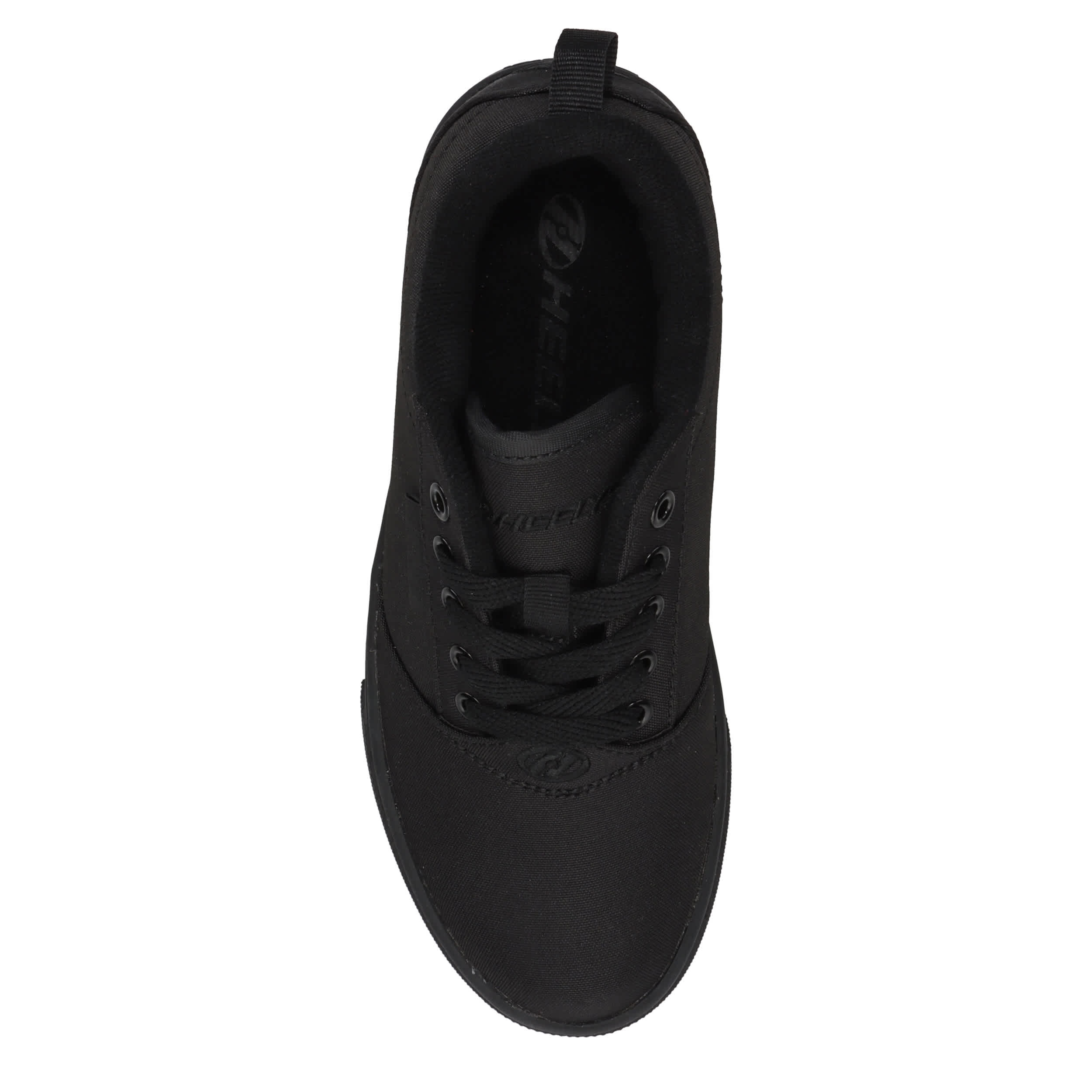 HEELYS-BOYS LITTLE-BIG KID PRO 20 SNEAKER-BLACK & 
