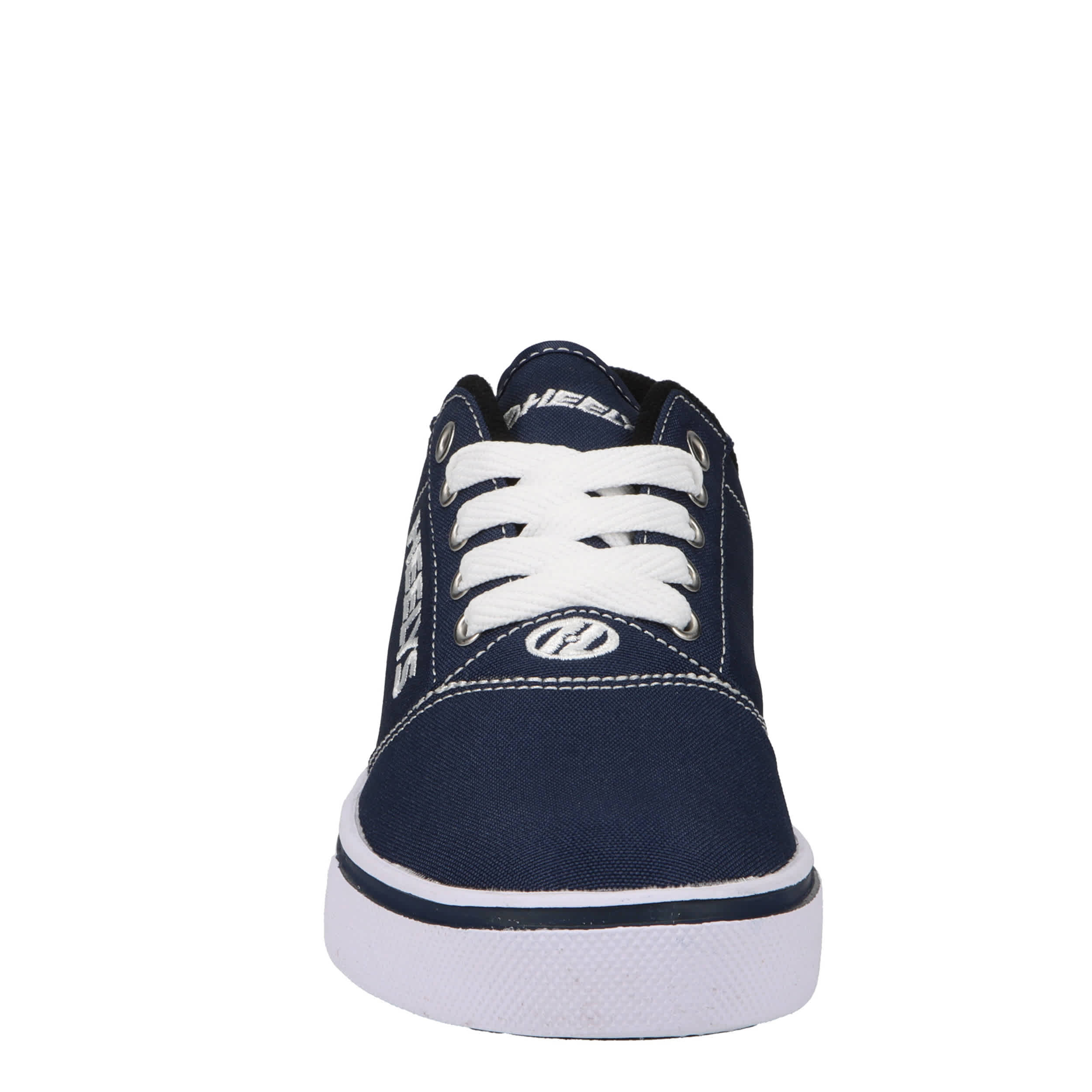 HEELYS-BOYS LITTLE-BIG KID PRO 20 SNEAKER-NAVY & WHITE