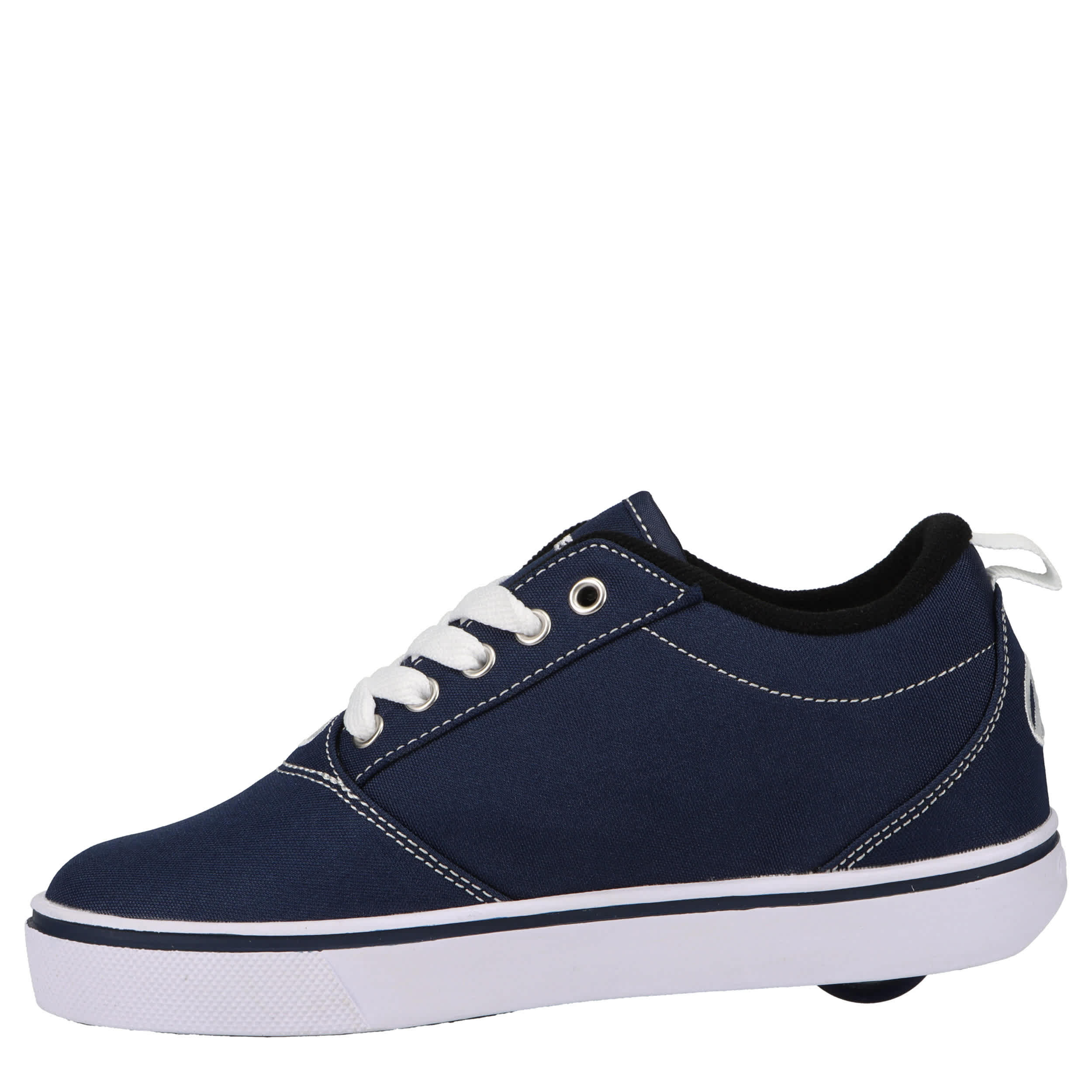 HEELYS-BOYS LITTLE-BIG KID PRO 20 SNEAKER-NAVY & WHITE