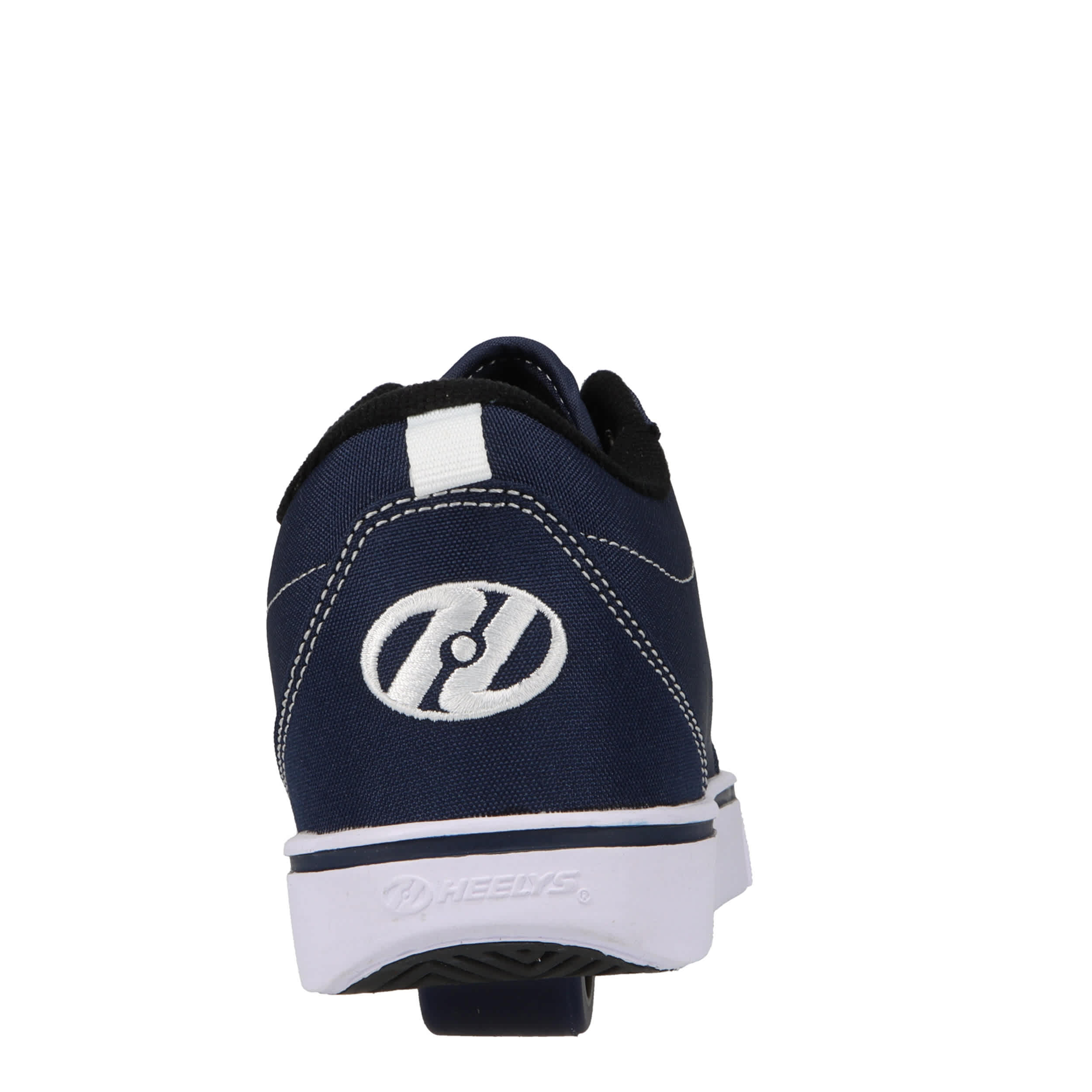 HEELYS-BOYS LITTLE-BIG KID PRO 20 SNEAKER-NAVY & WHITE