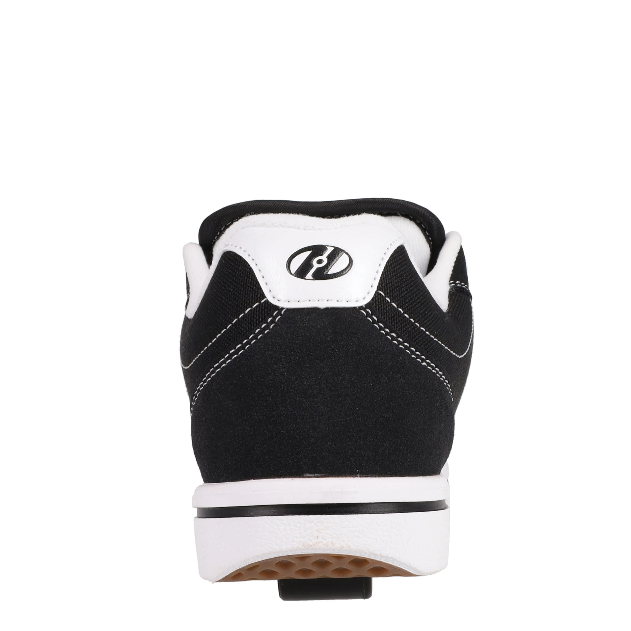 HEELYS-BOYS LITTLE-BIG KID PRO 25 SNEAKER-BLACK & WHITE
