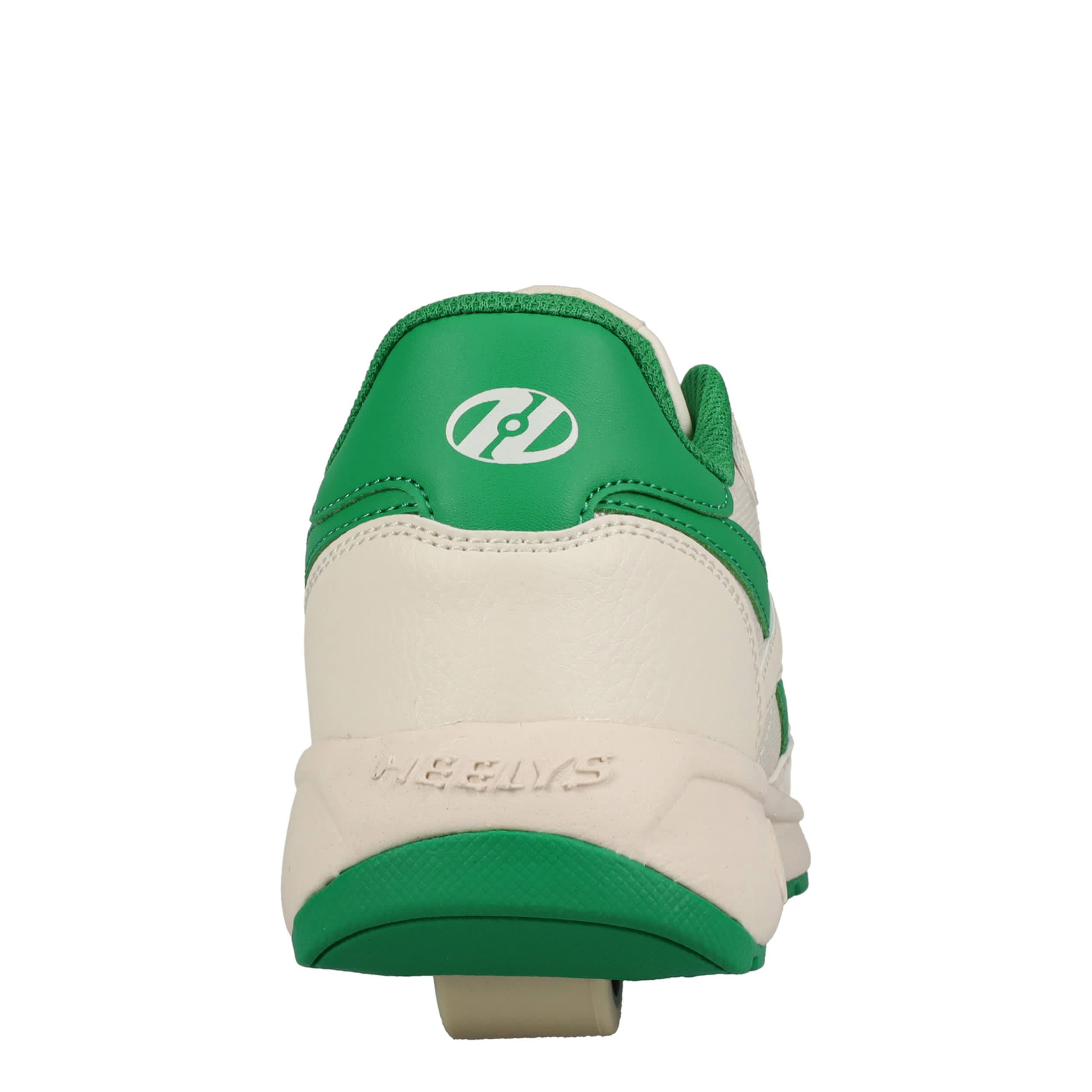 HEELYS-BOYS LITTLE-BIG KID REEBOK CLASSIC SNEAKER-LATTE & WHITE
