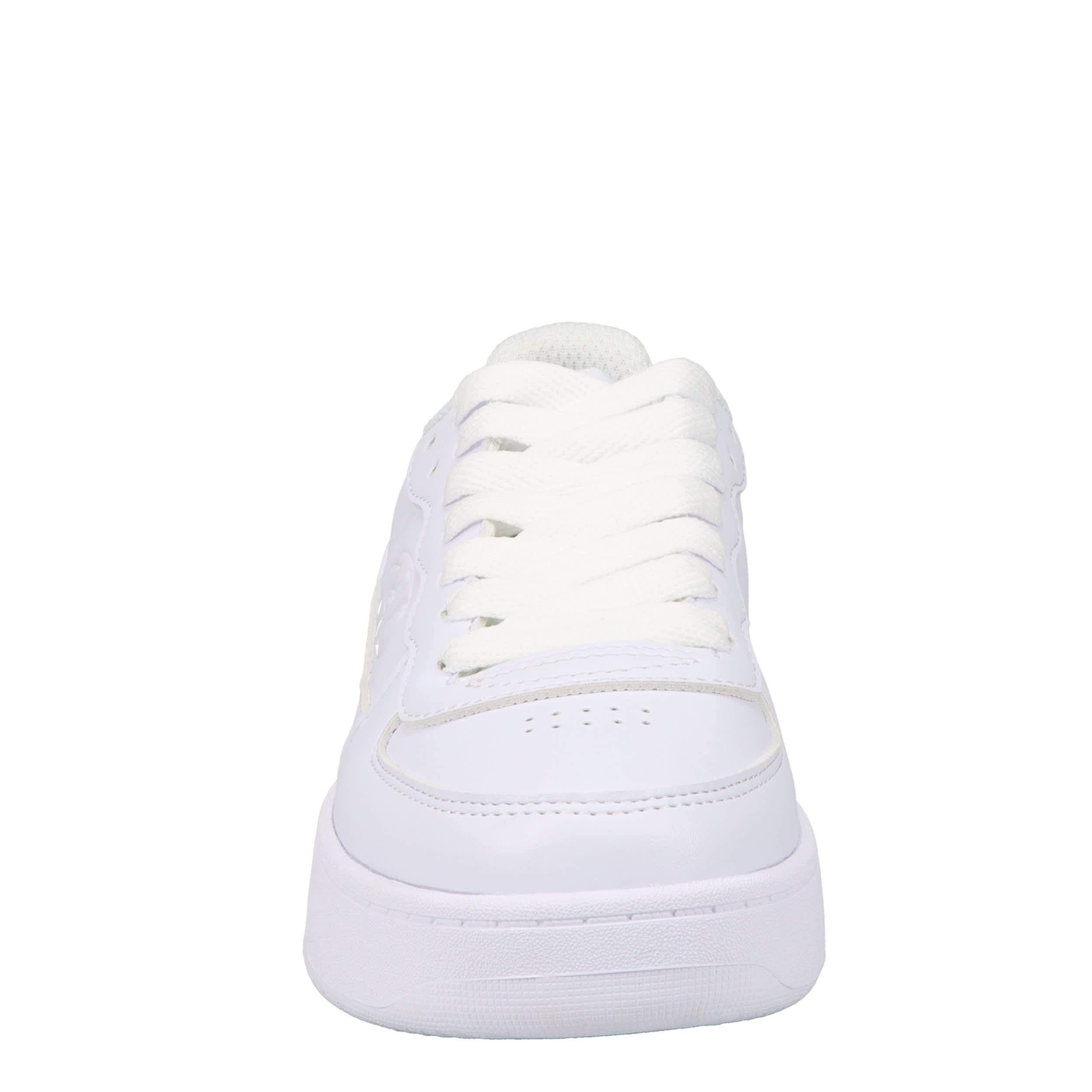 HEELYS-BOYS LITTLE-BIG KID REZERVE LOW SNEAKER-WHITE & WHITE