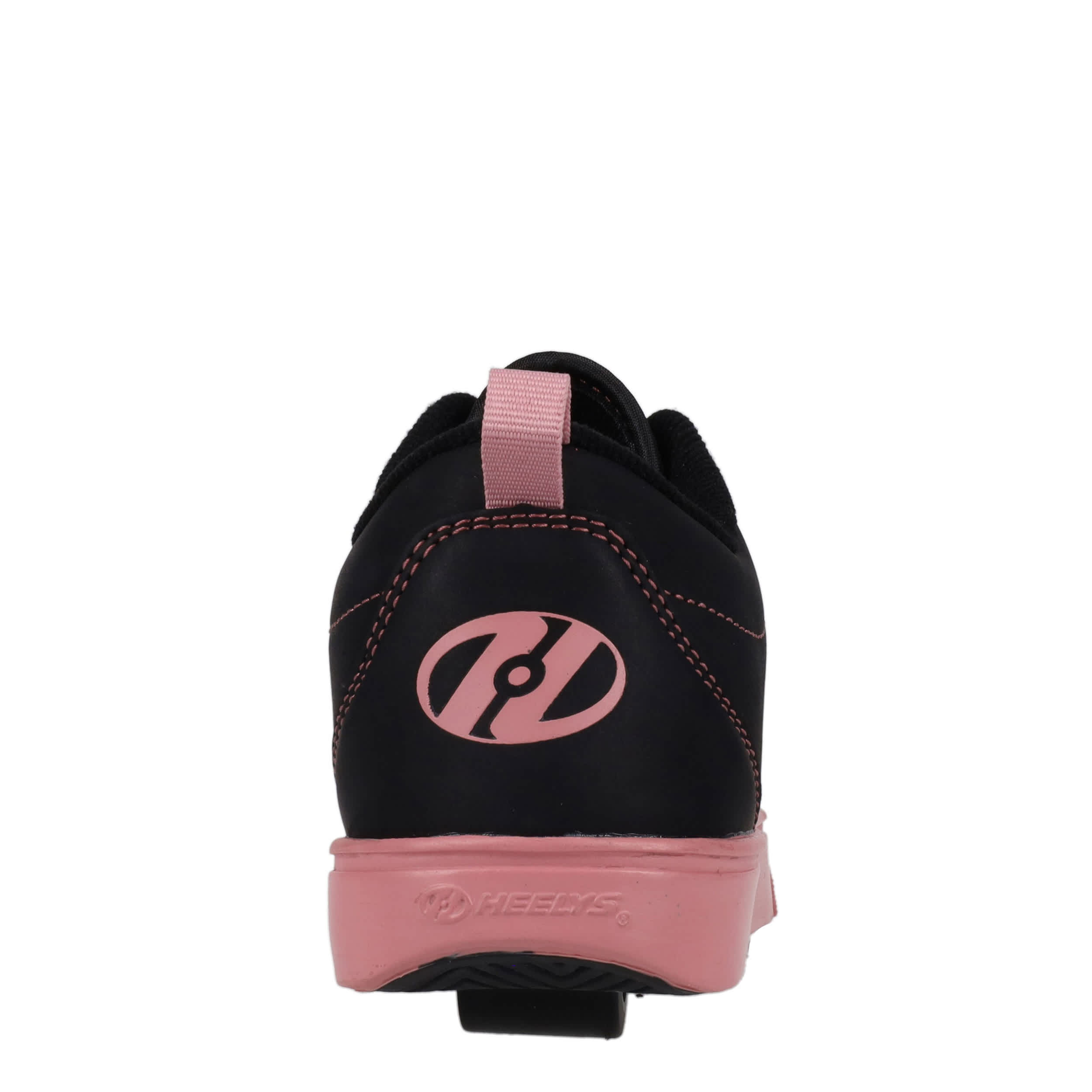 HEELYS-GIRLS LITTLE-BIG KID PRO 20 SNEAKER-BLACK & 