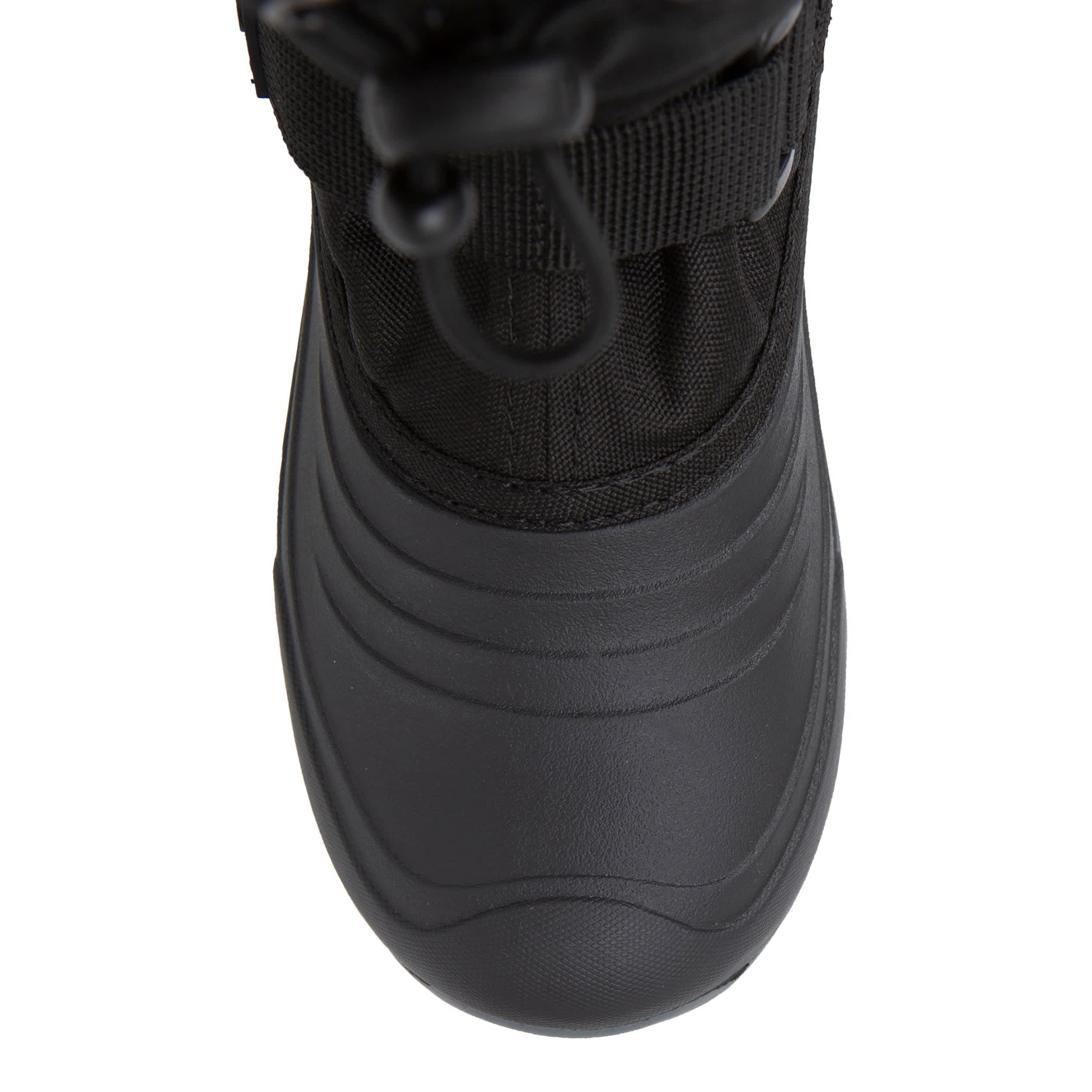 NORTHSIDE-BOYS LITTLE-BIG KID FROSTY XT II SNOW BOOT-BLACK & 