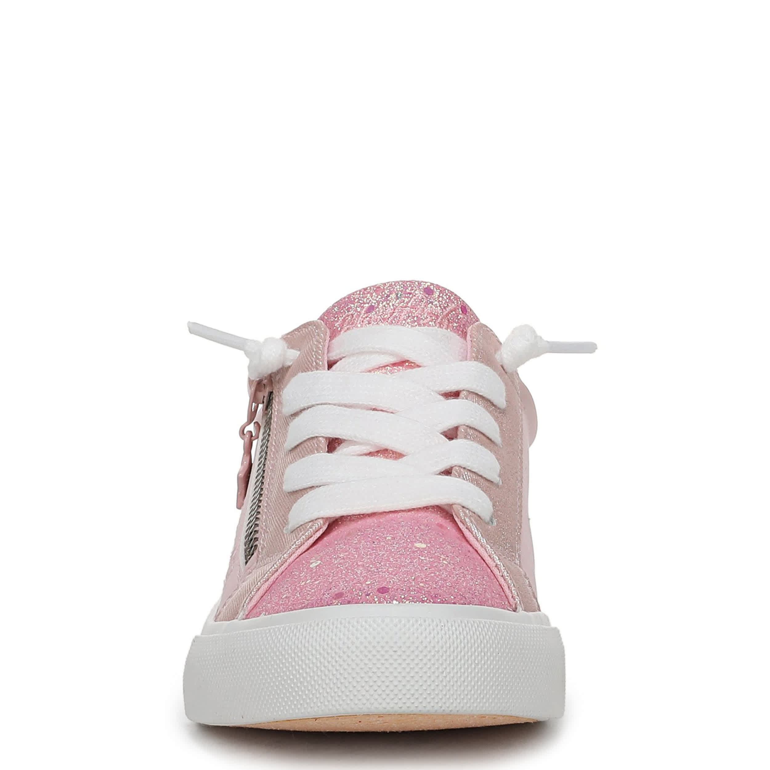 BLOWFISH MALIBU-GIRLS LITTLE-BIG KID PERFECT SNEAKER-PINK & 