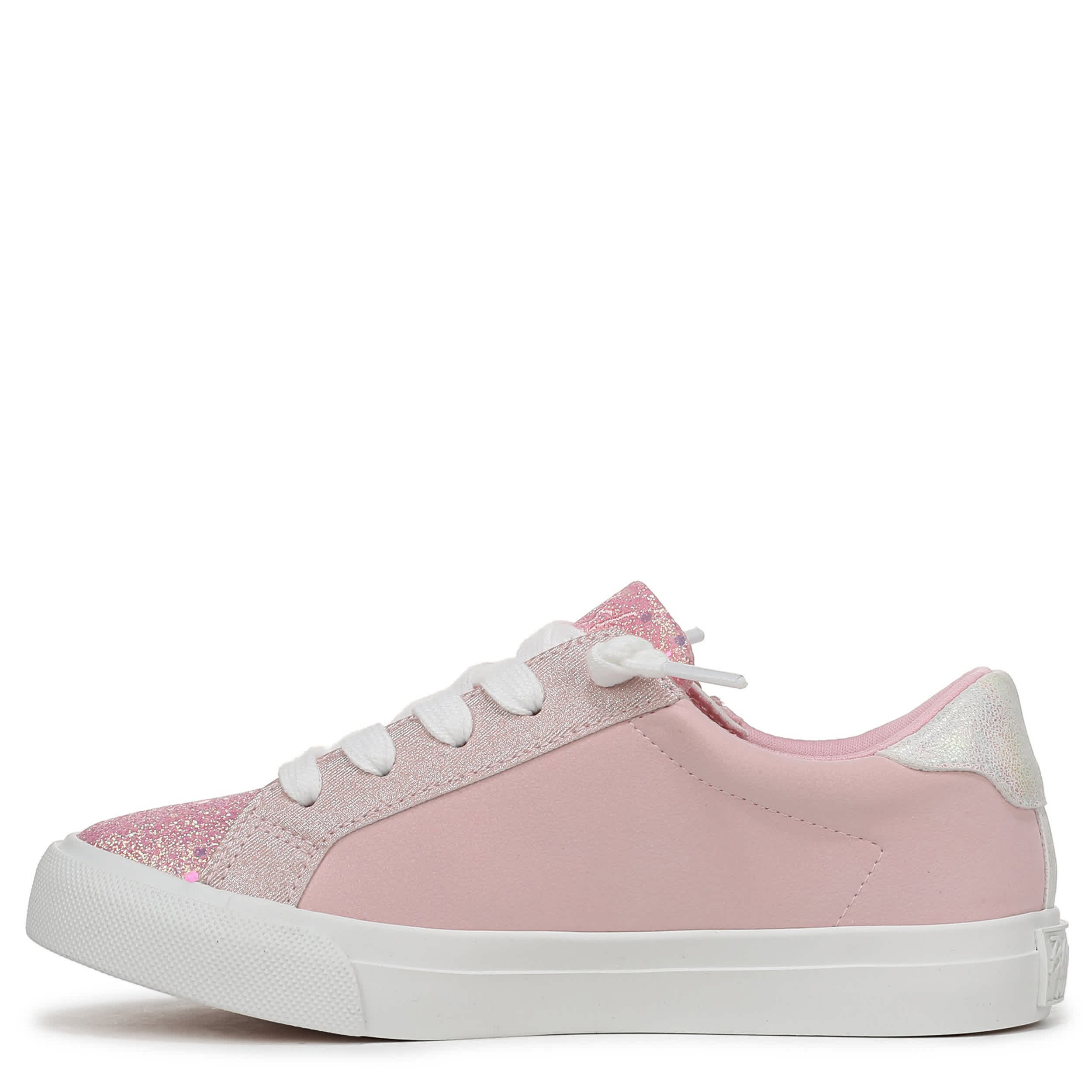 BLOWFISH MALIBU-GIRLS LITTLE-BIG KID PERFECT SNEAKER-PINK & 