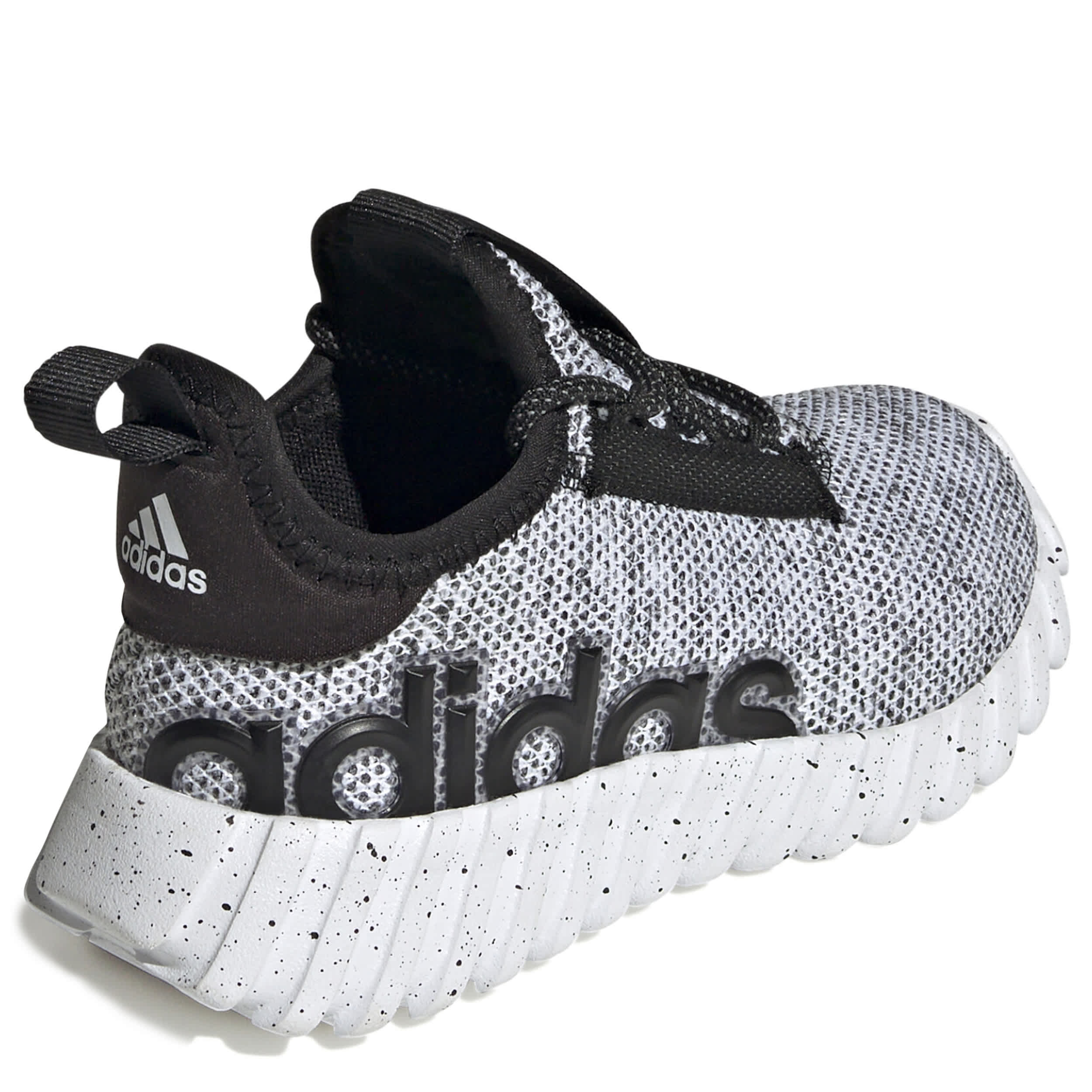 らくだ Black Adidas Boys Little-big Kid Kaptir 3.0 Sneaker | Rack
