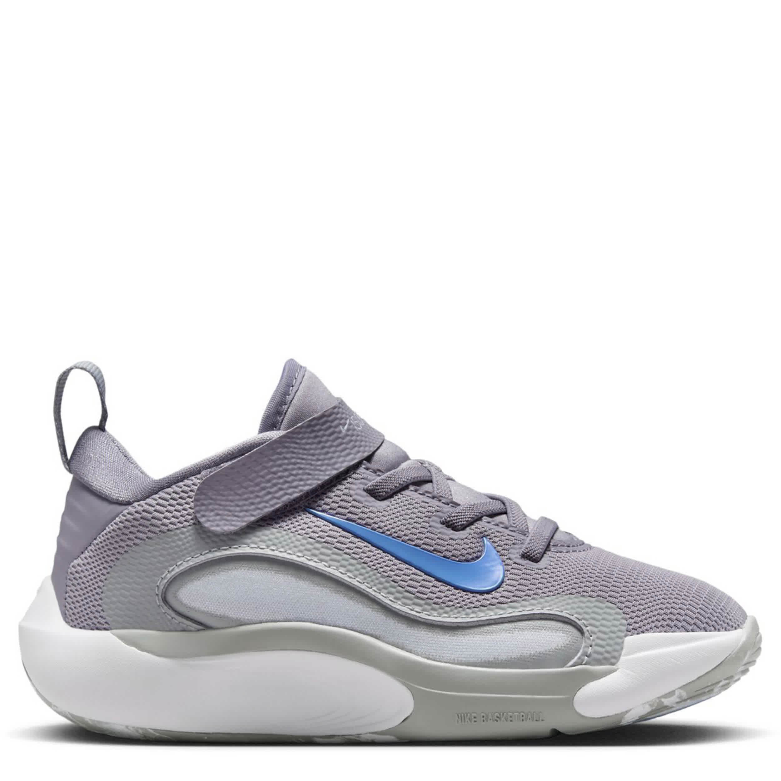 BOYS LITTLE KID ISOFLY BASKETBALL SHOE