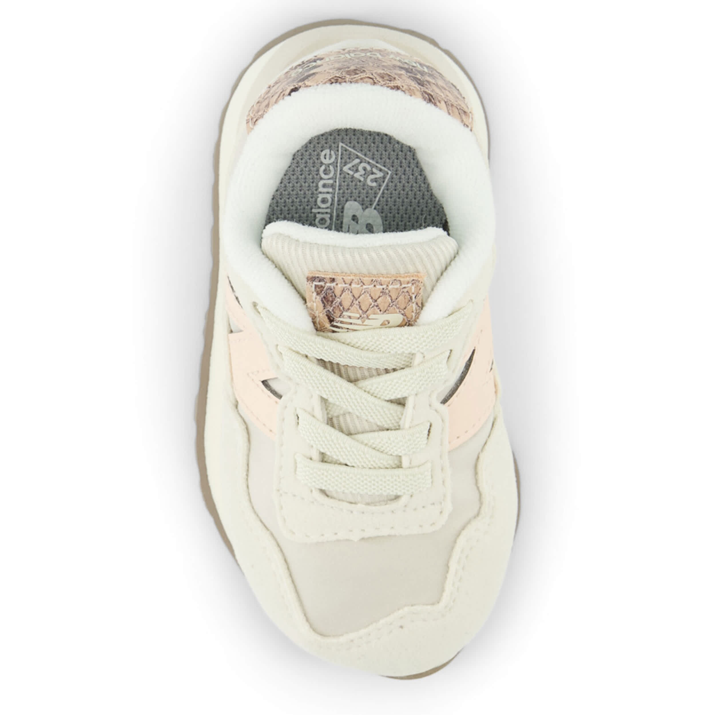 GIRLS INFANT-TODDLER 237 SNEAKER