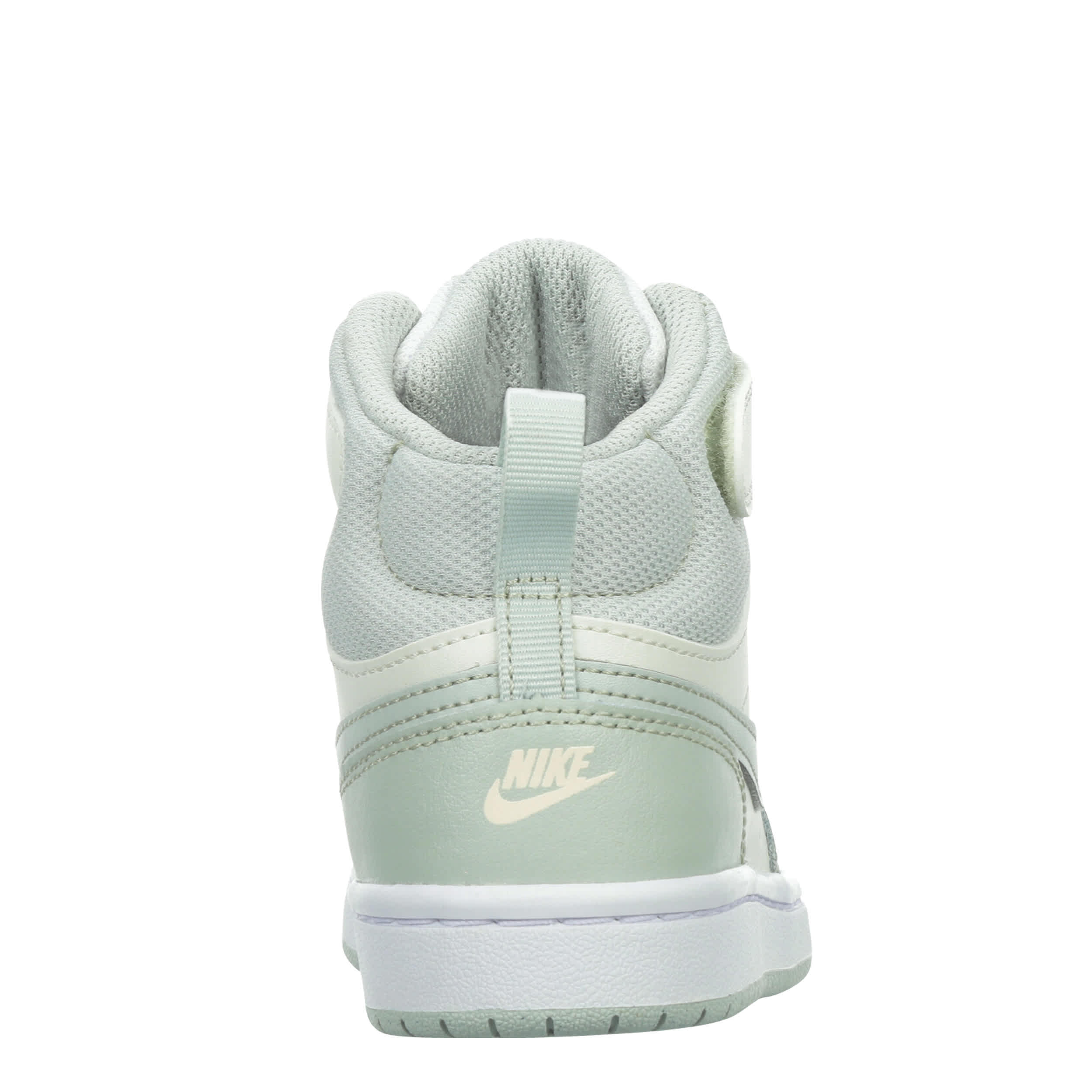 GIRLS LITTLE KID COURT BOROUGH 2 MID SNEAKER