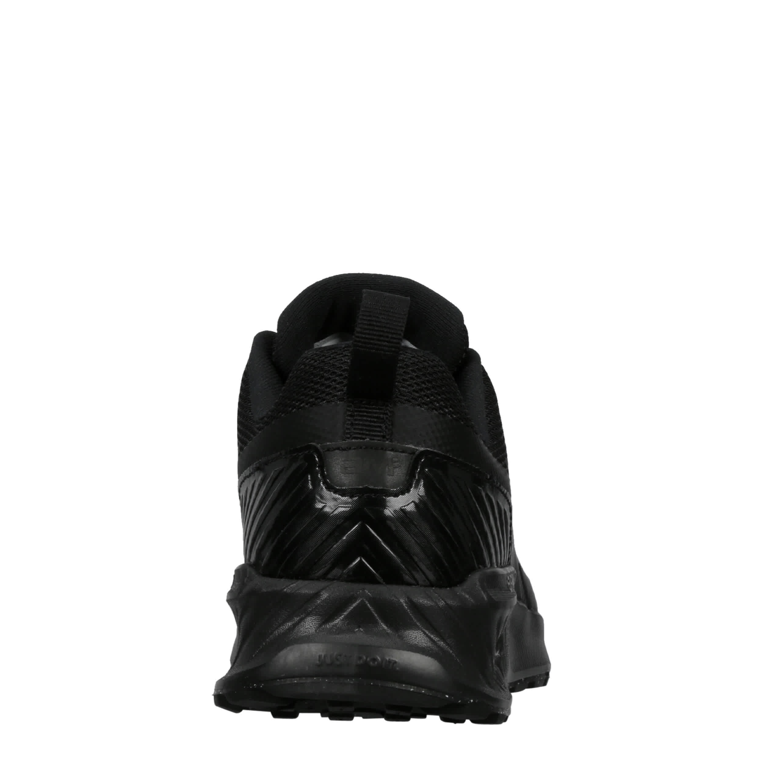 NIKE BOYS BIG KID AIR MAX BIA SNEAKER - BLACK