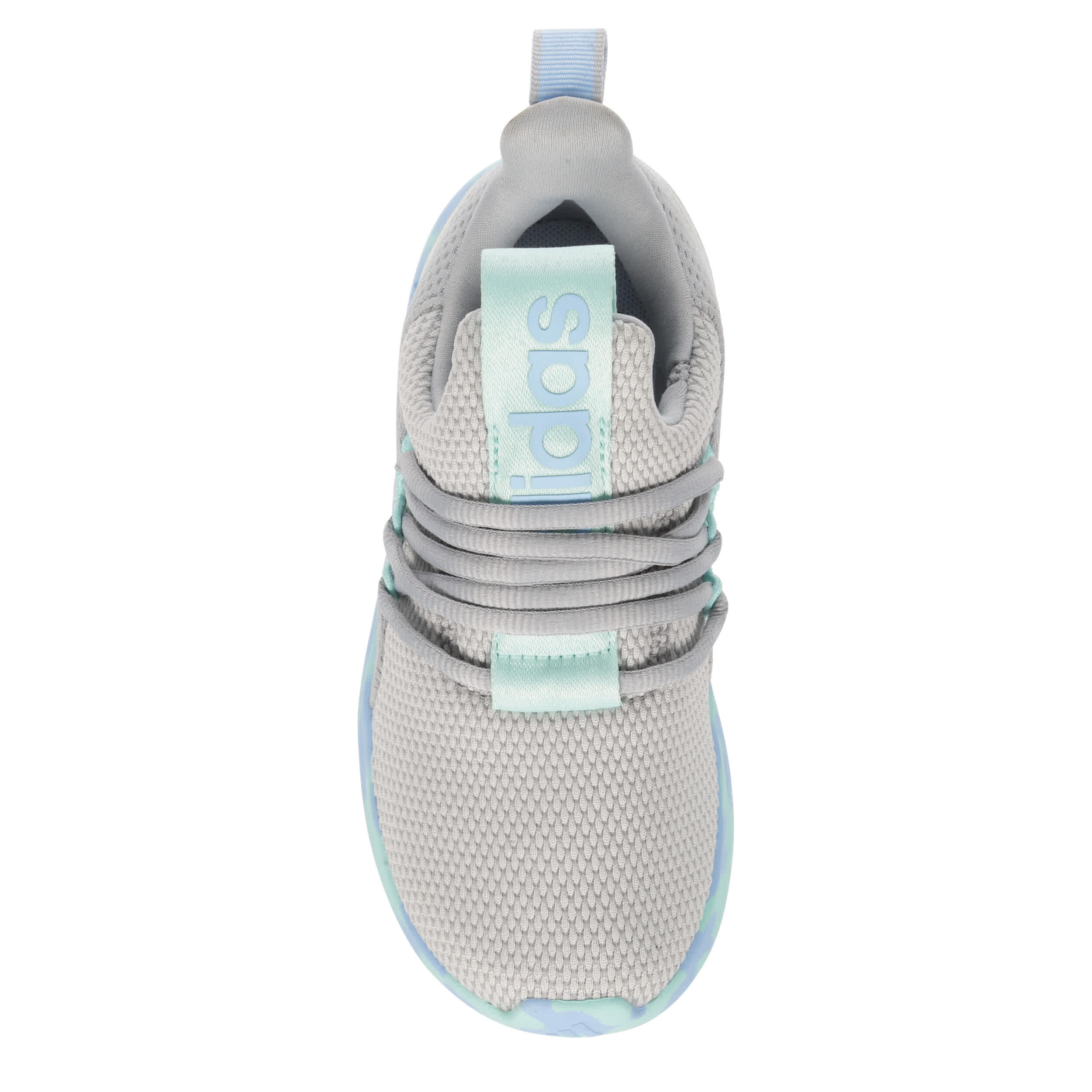 BOYS LITTLE-BIG KID LITE RACER ADAPT 7 SLIP ON SNEAKER