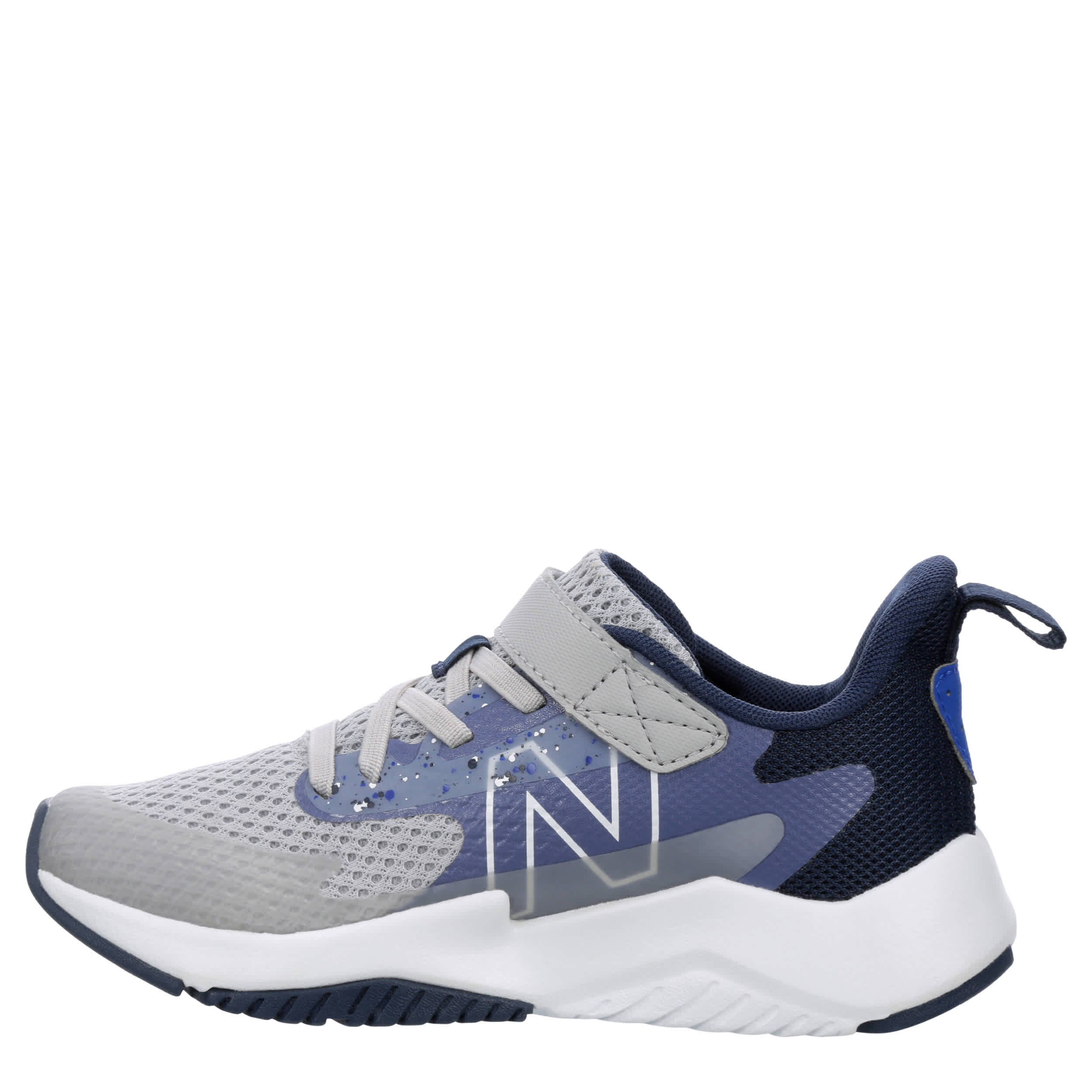 WOMENS 237 SNEAKER - BLACK