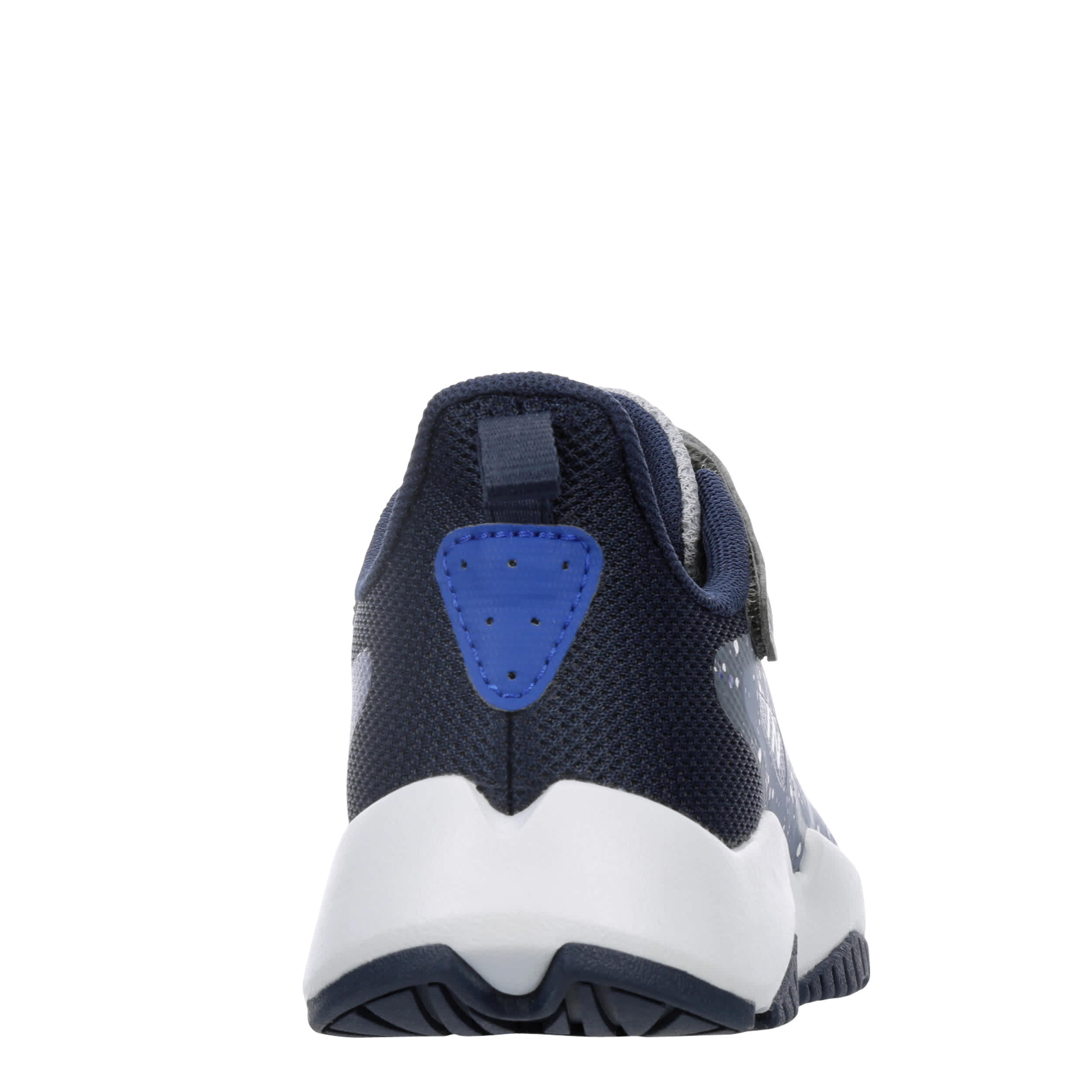 WOMENS 237 SNEAKER - BLACK