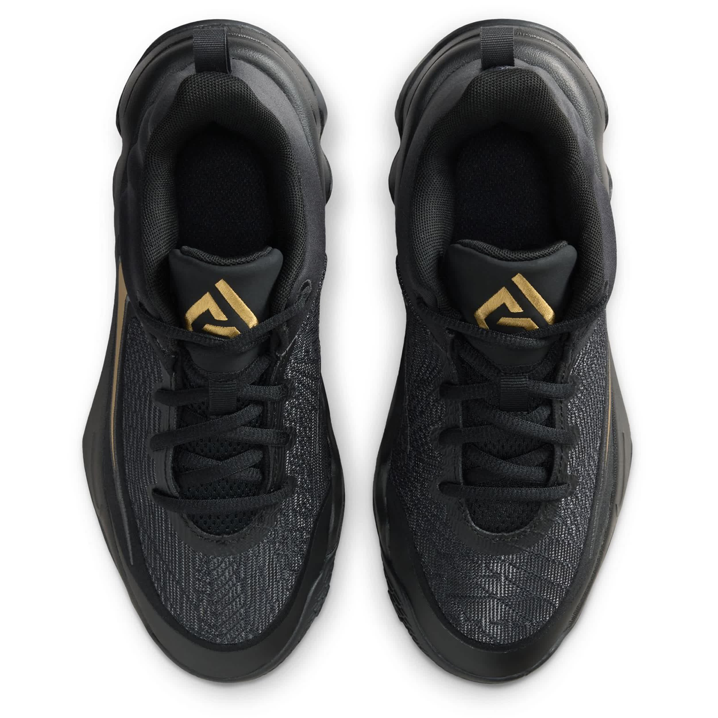 NIKE BOYS BIG KID GIANNIS IMMORTALITY IV BASKETBALL SHOE - Color Pop