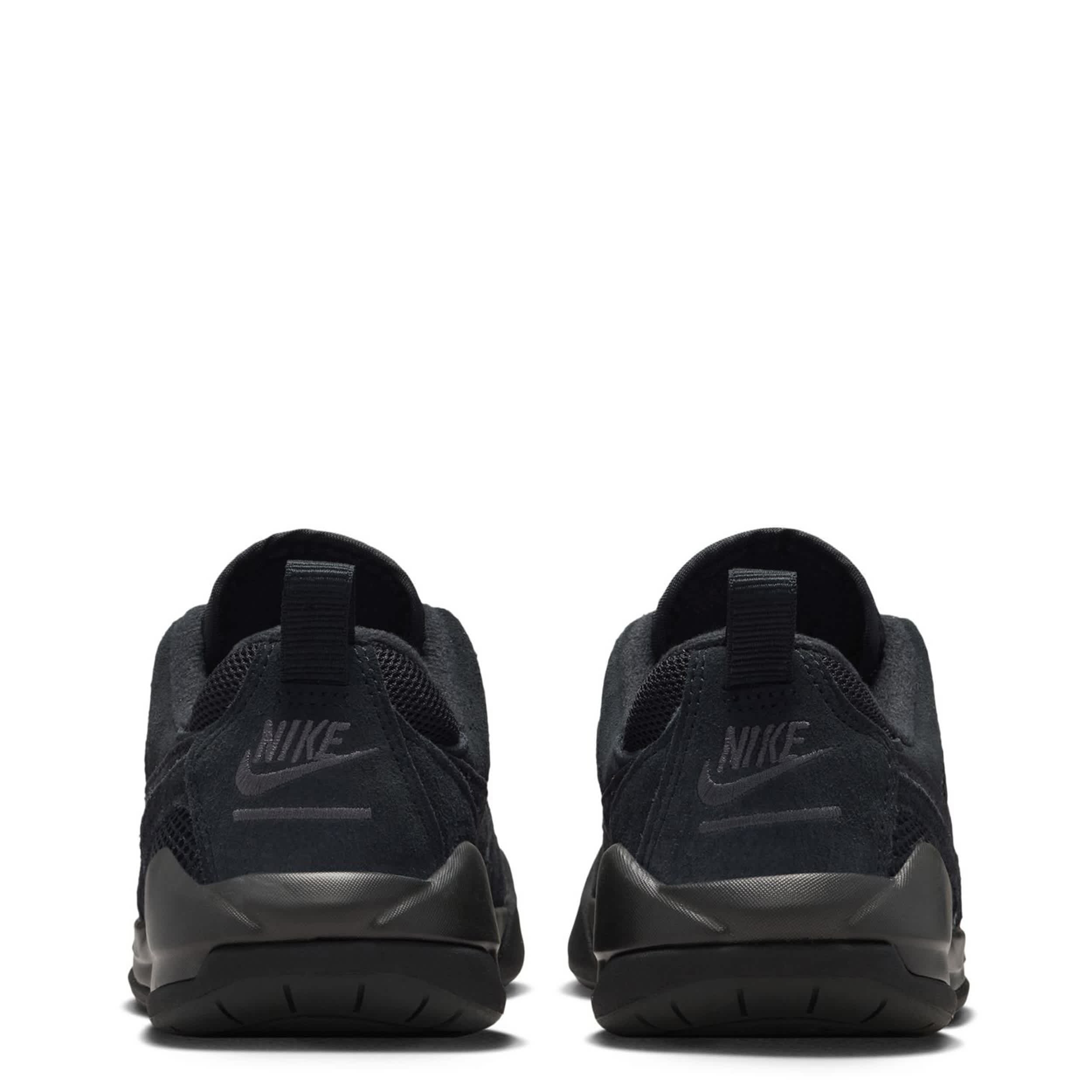 JORDAN-BOYS BIG KID CMFT ERA SNEAKER-BLACK & BLACK