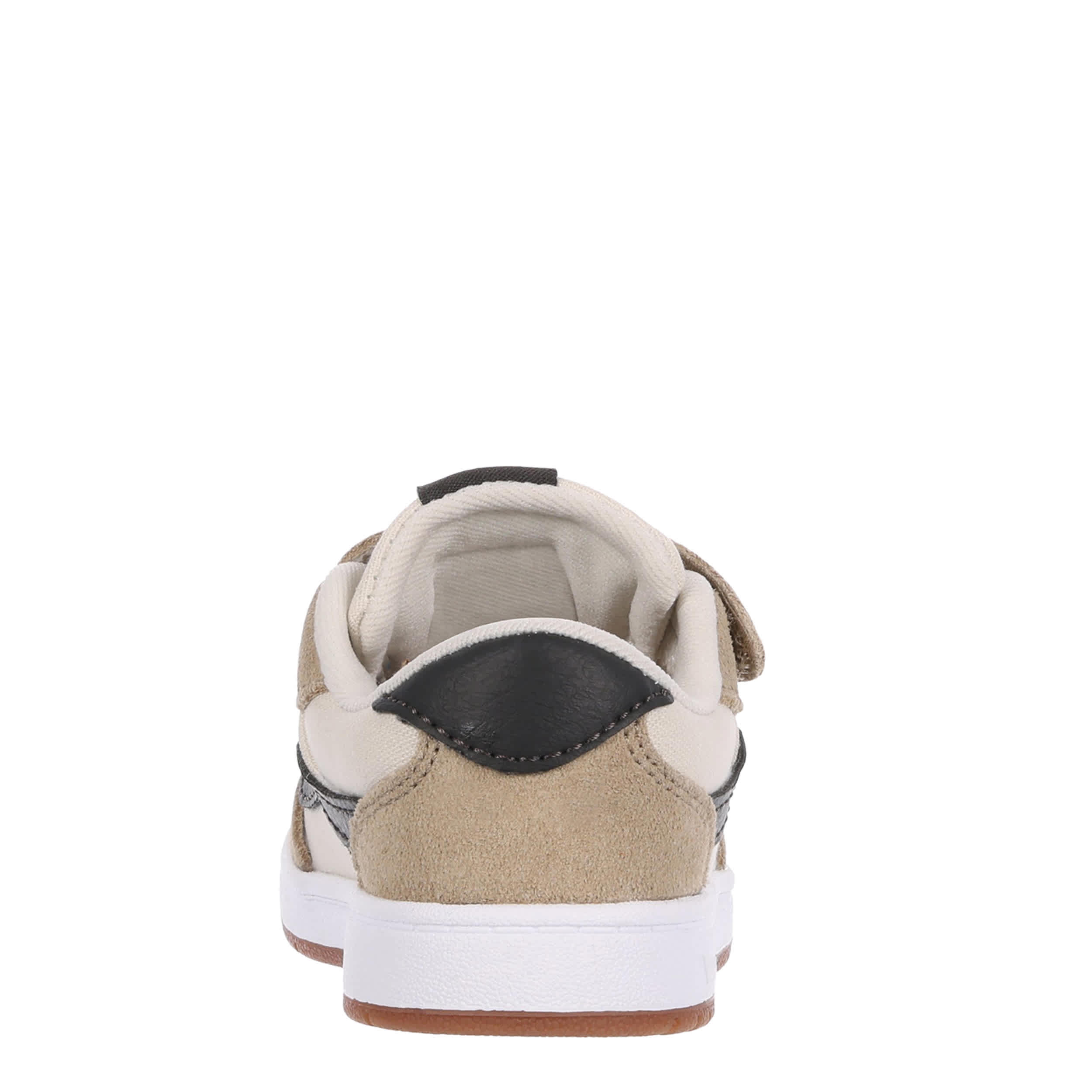 VANS BOYS INFANT TODDLER RYLAND SNEAKER - TAN