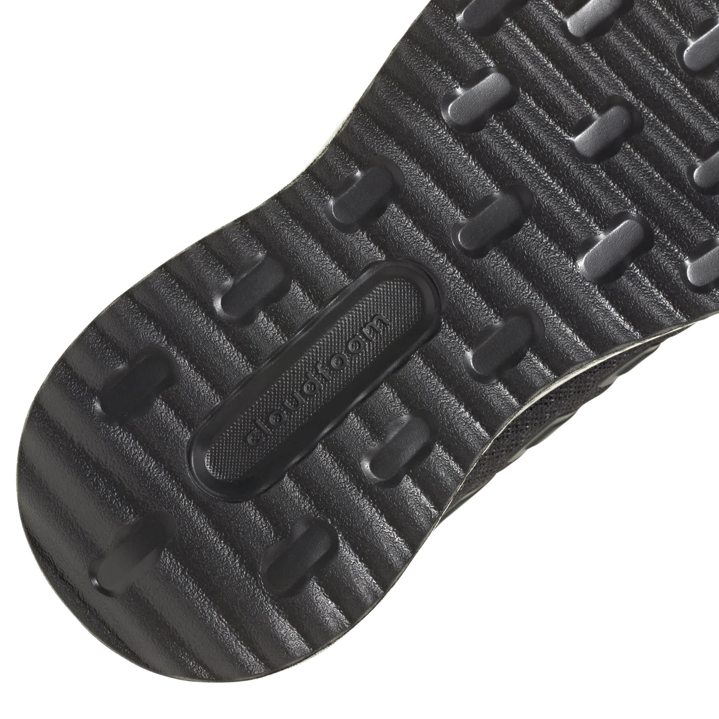 ADIDAS-BOYS LITTLE-BIG KID X_PLRPATH SNEAKER-BLACK & GREY