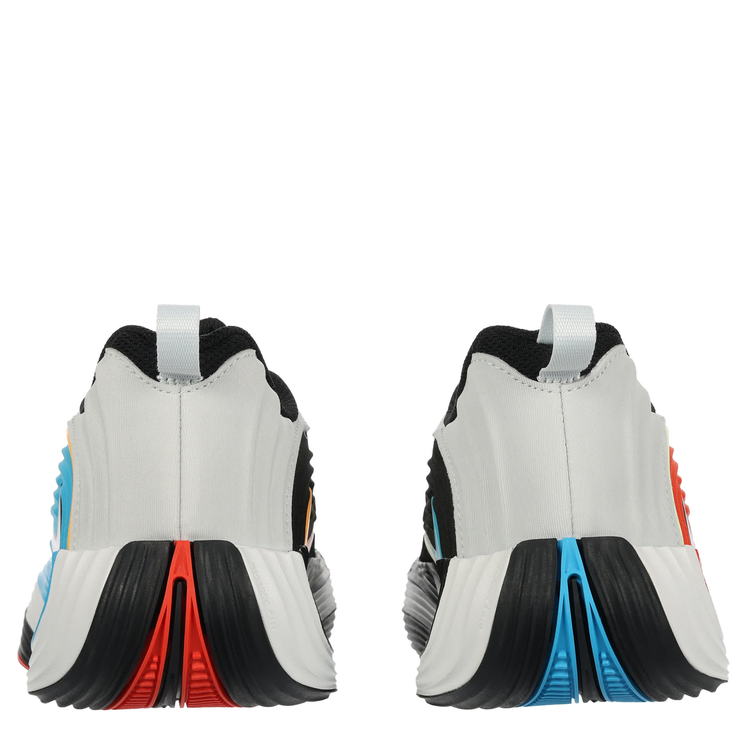 NIKE-BOYS BIG KID GIANNIS IMMORTALITY-RED & BLUE