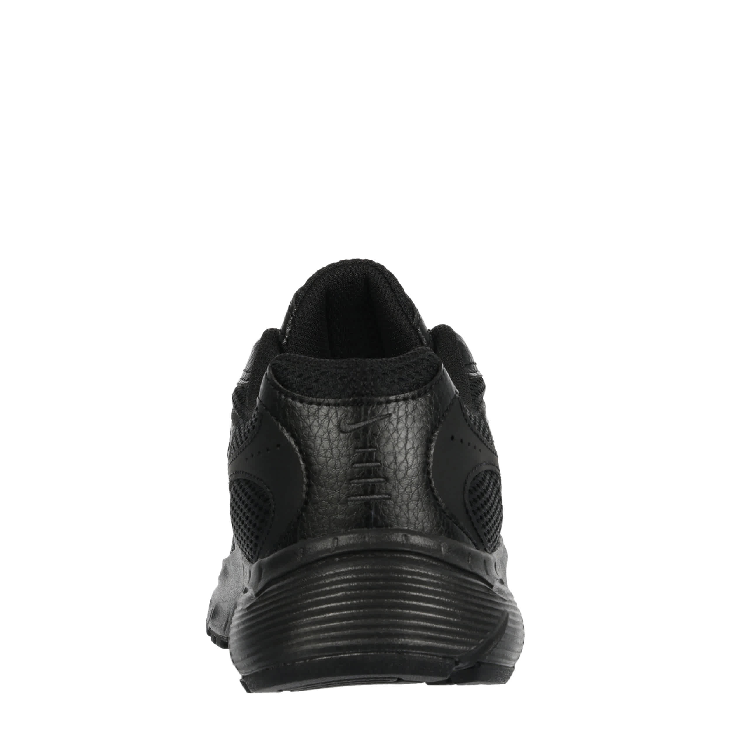NIKE-BOYS BIG KID STRATOS SHIFT SNEAKER-BLACK & BLACK