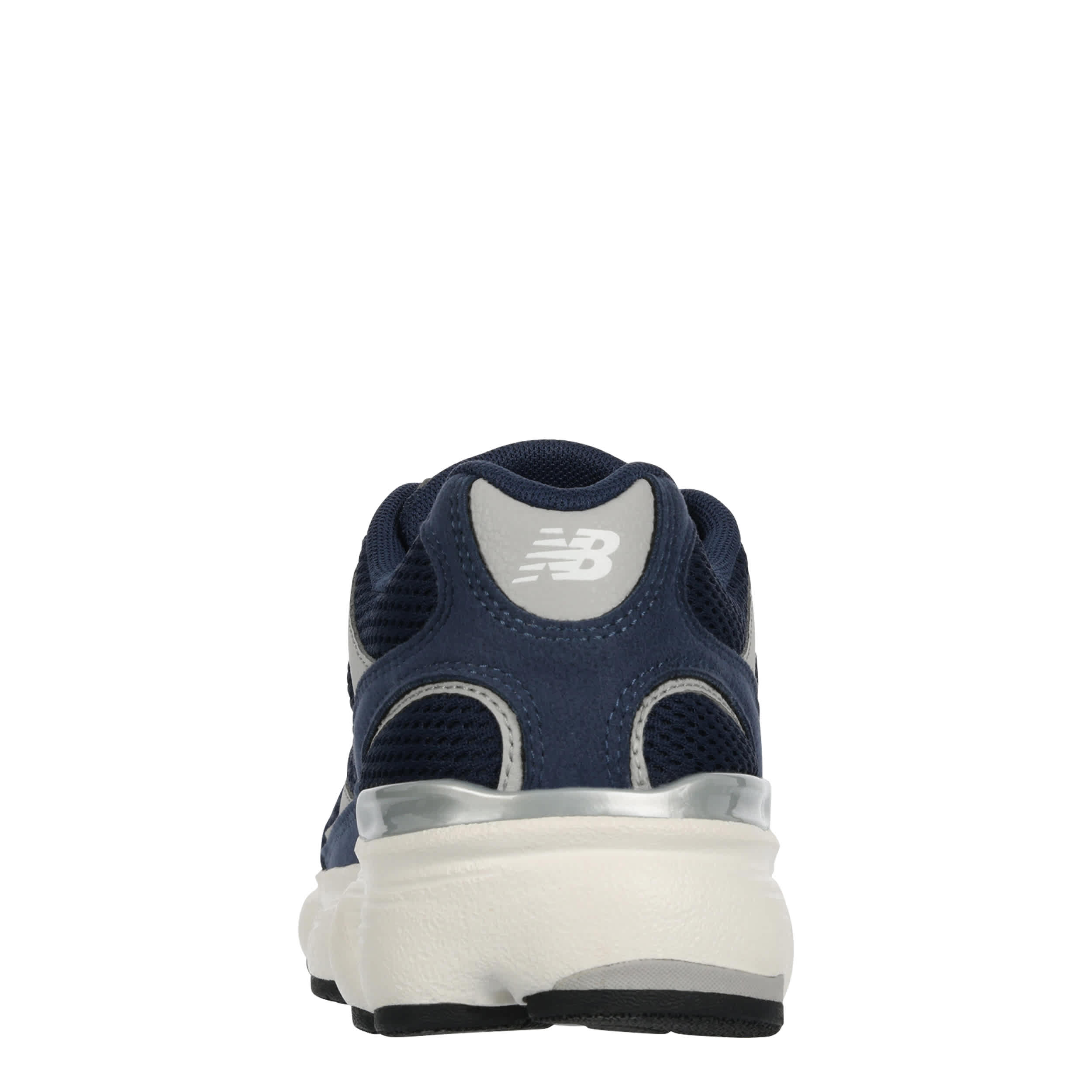 NEW BALANCE-BOYS BIG KID 603 SNEAKER-NAVY & GREY