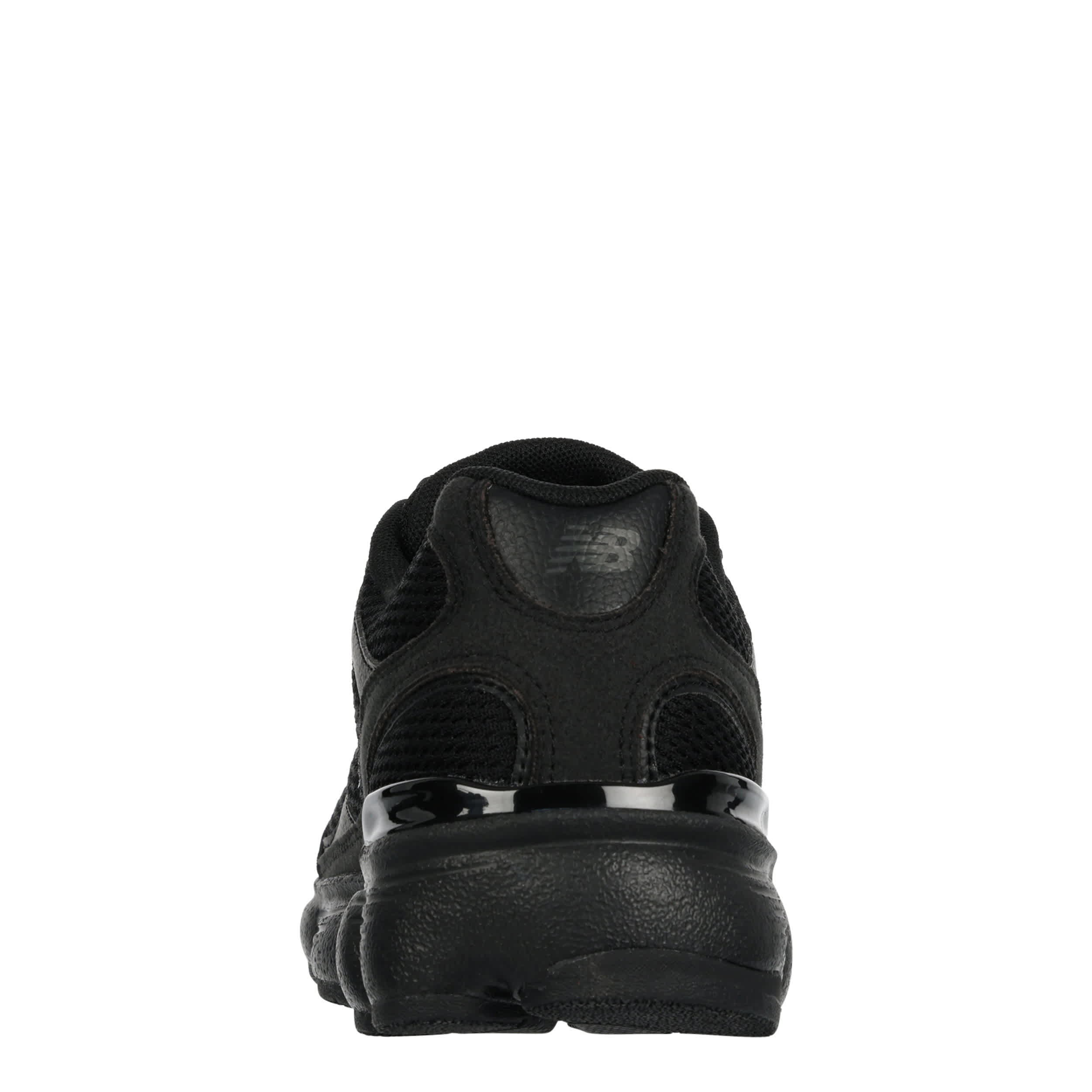 NEW BALANCE-BOYS BIG KID 603 SNEAKER-BLACK & BLACK