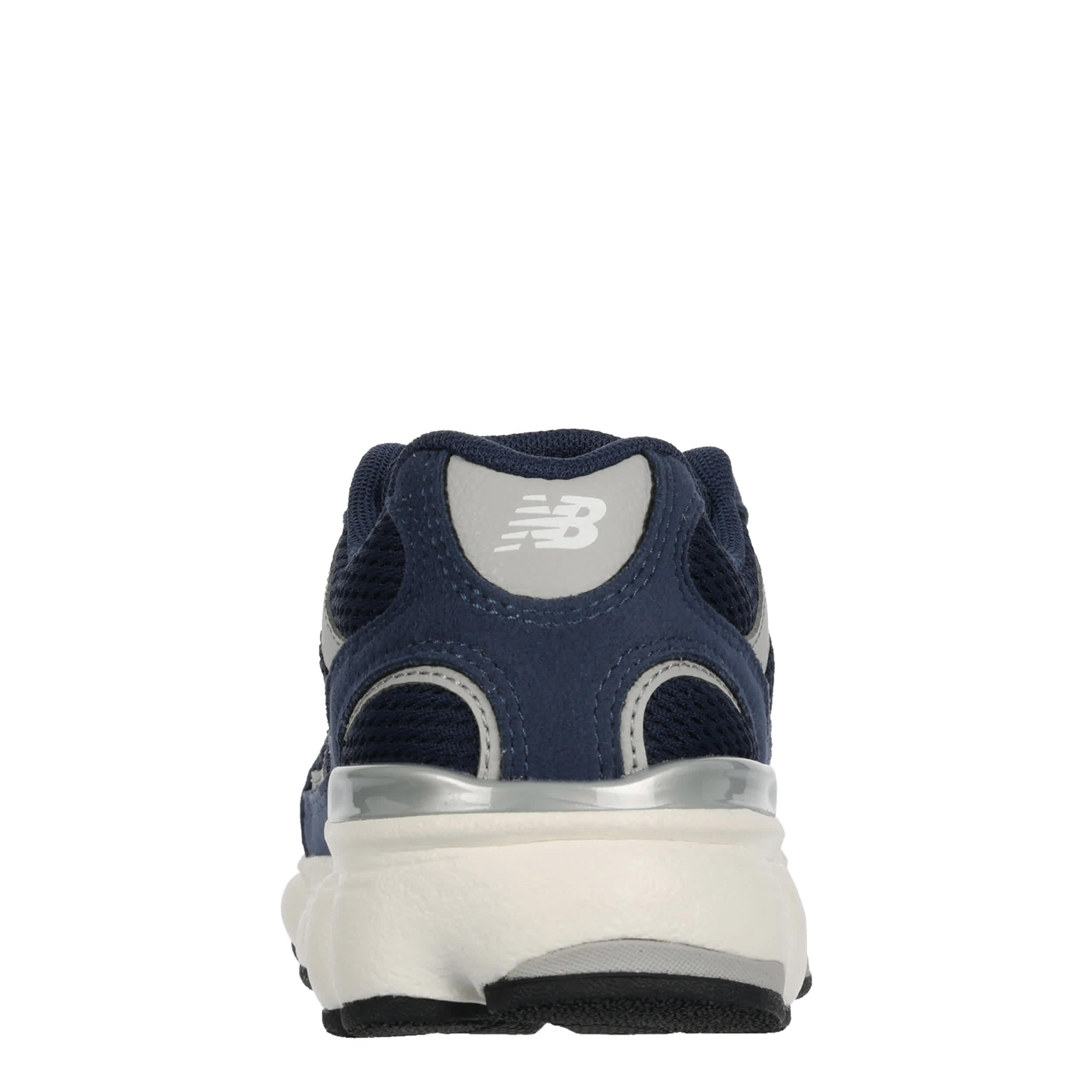 NEW BALANCE-BOYS LITTLE KID 603 SNEAKER-NAVY & GREY