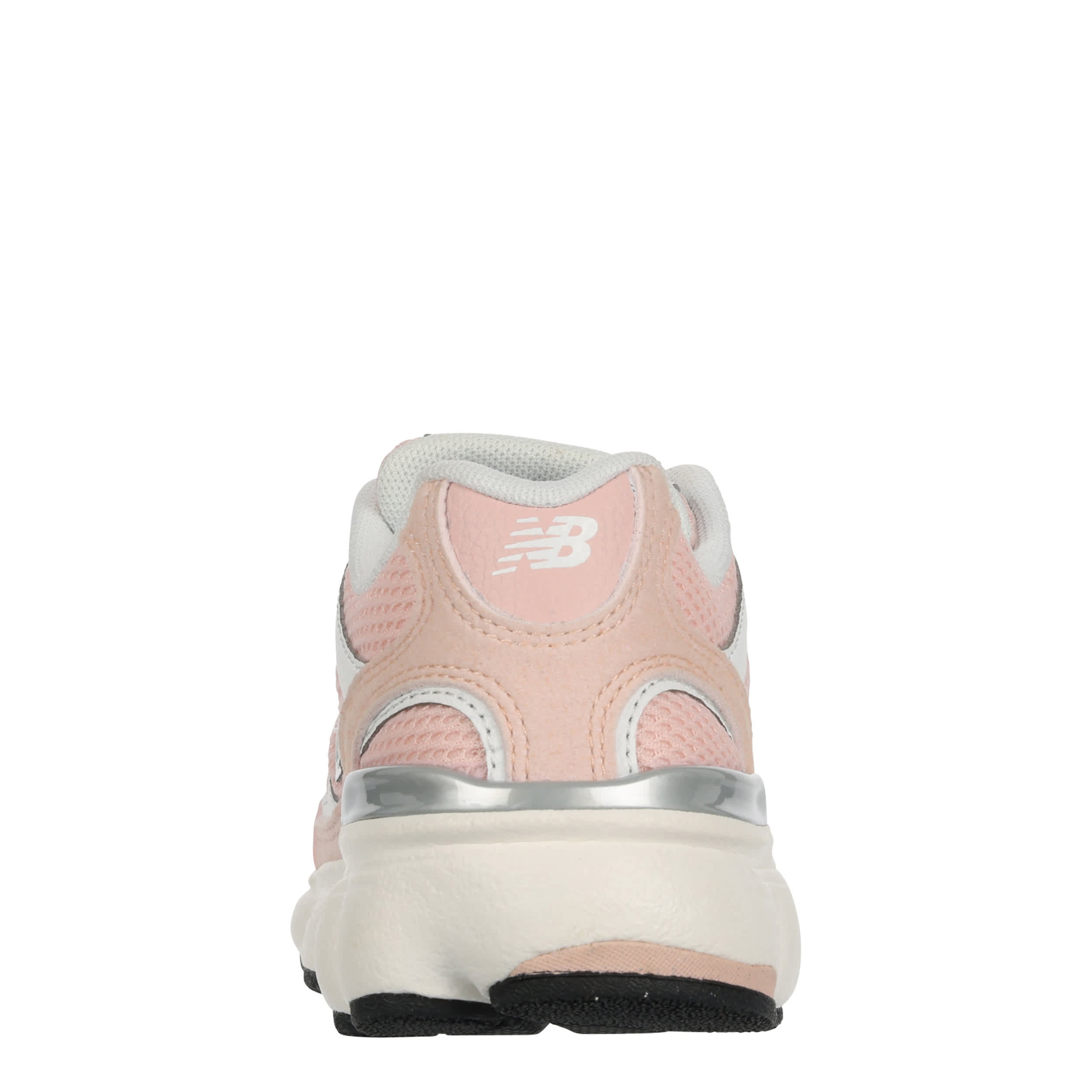 NEW BALANCE-GIRLS LITTLE KID 603 SNEAKER-PINK & GREY
