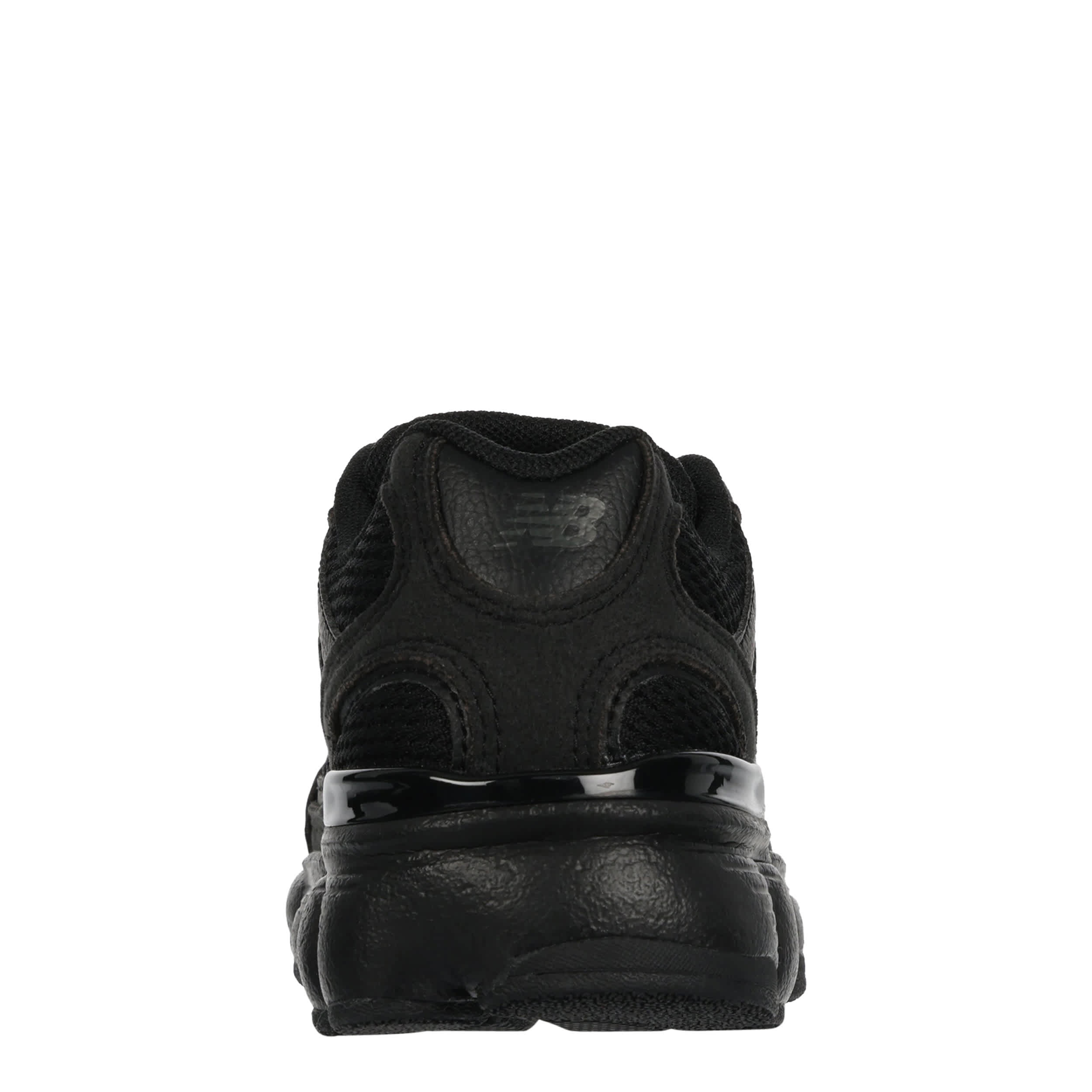 NEW BALANCE-BOYS LITTLE KID 603 SNEAKER-BLACK & GREY
