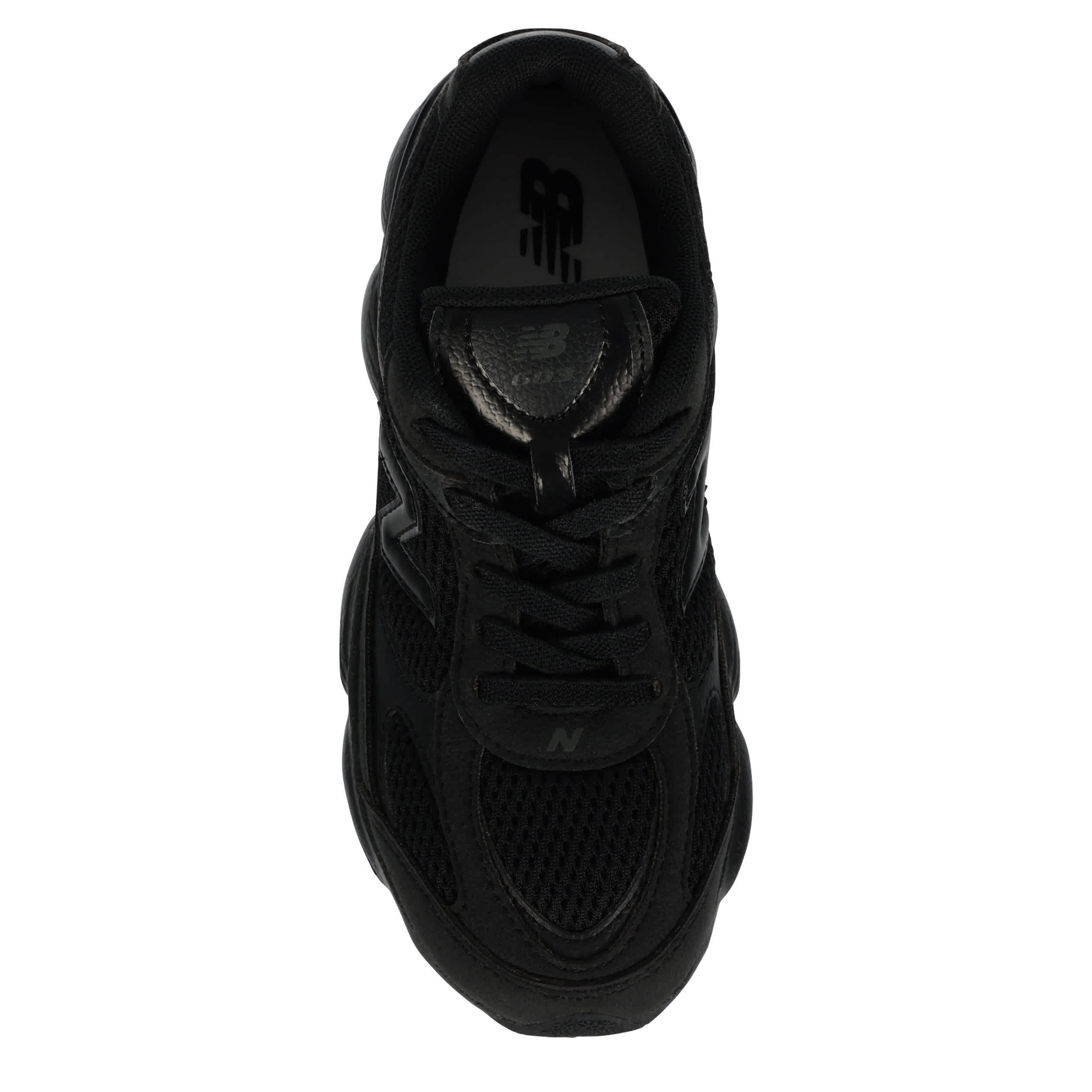 NEW BALANCE-BOYS LITTLE KID 603 SNEAKER-BLACK & GREY
