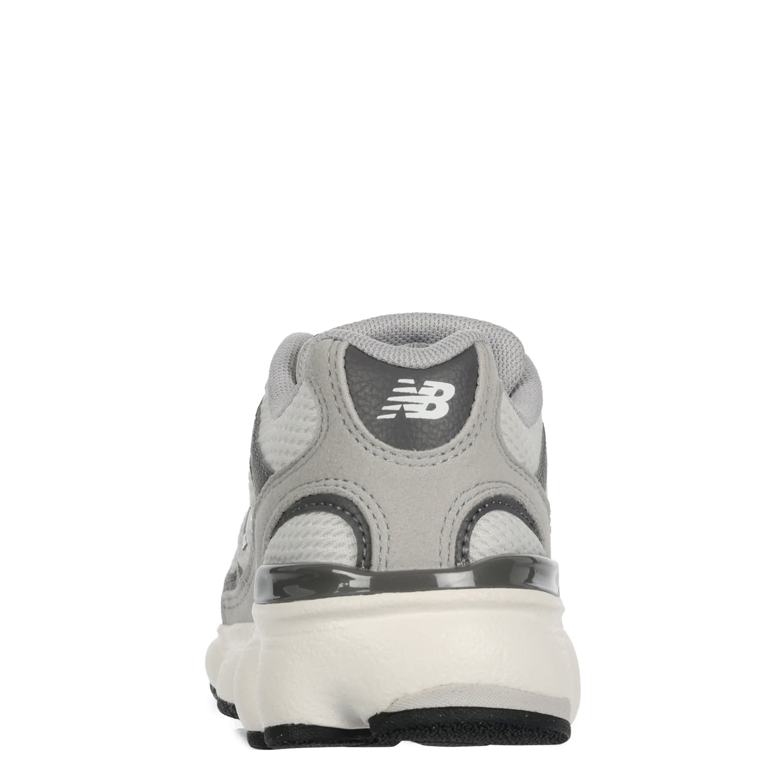 NEW BALANCE-BOYS LITTLE KID 603 SNEAKER-GREY & GREY
