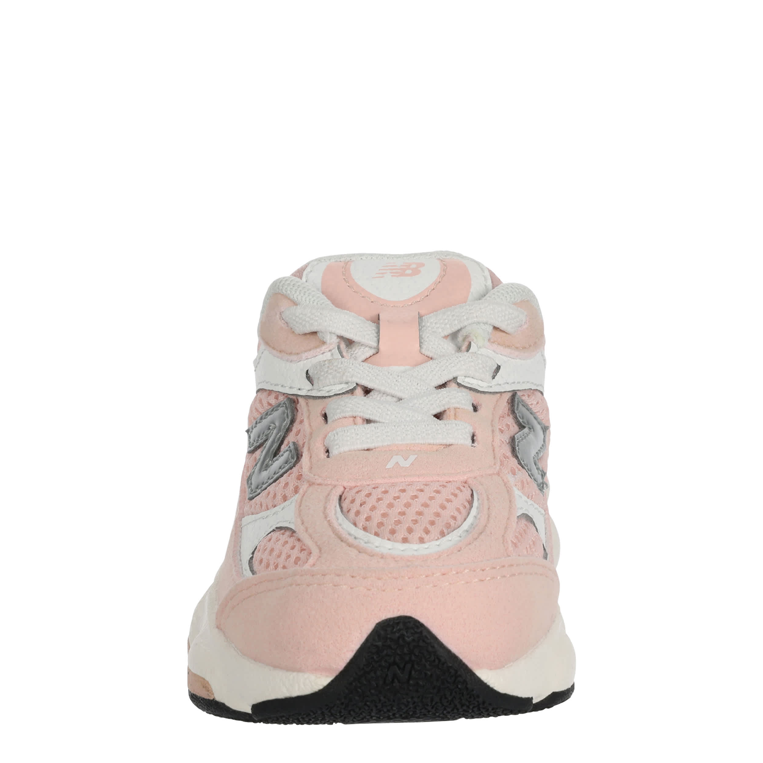 NEW BALANCE-GIRLS INFANT TODDLER 603 SNEAKER-PINK & GREY