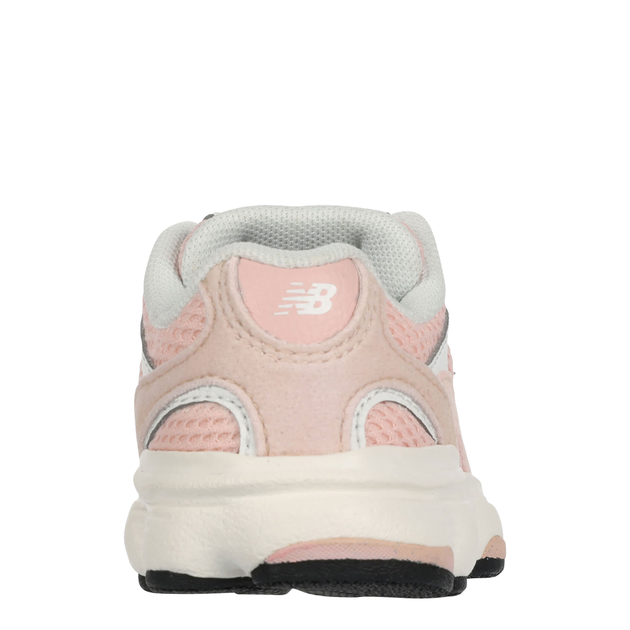 NEW BALANCE-GIRLS INFANT TODDLER 603 SNEAKER-PINK & GREY