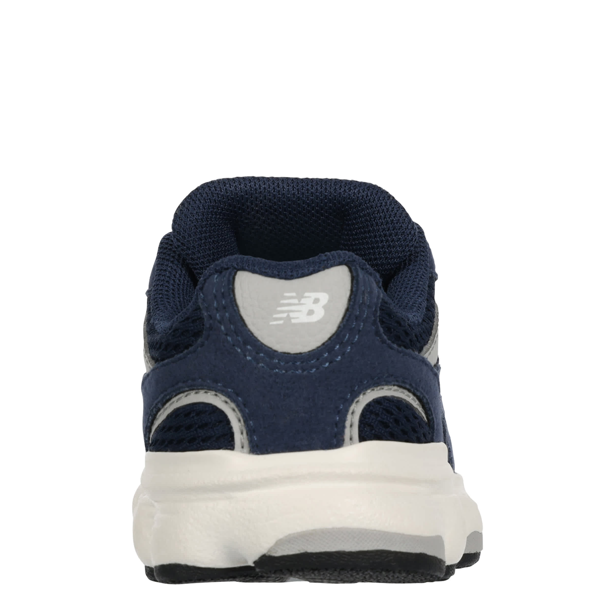 NEW BALANCE-BOYS INFANT TODDLER 603 SNEAKER-NAVY & GREY