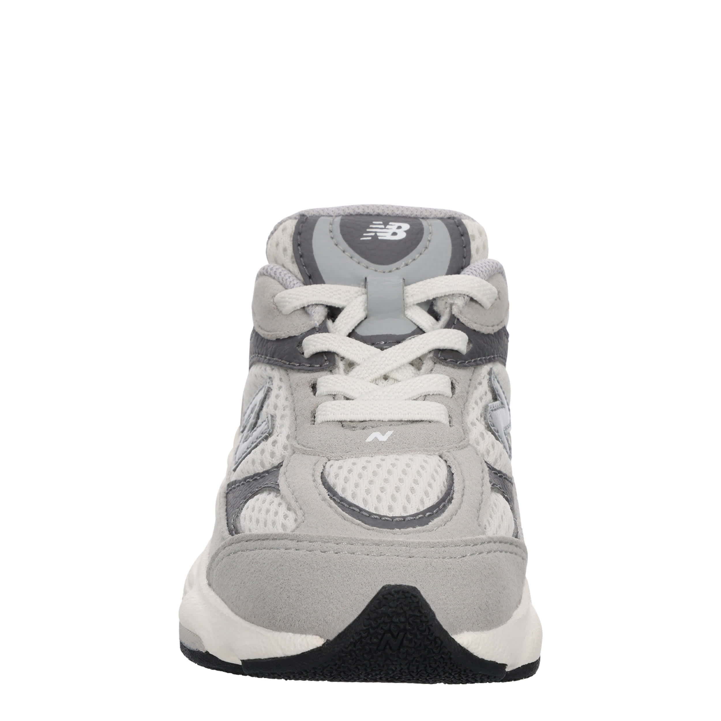 NEW BALANCE-BOYS INFANT TODDLER 603 SNEAKER-GREY & GREY