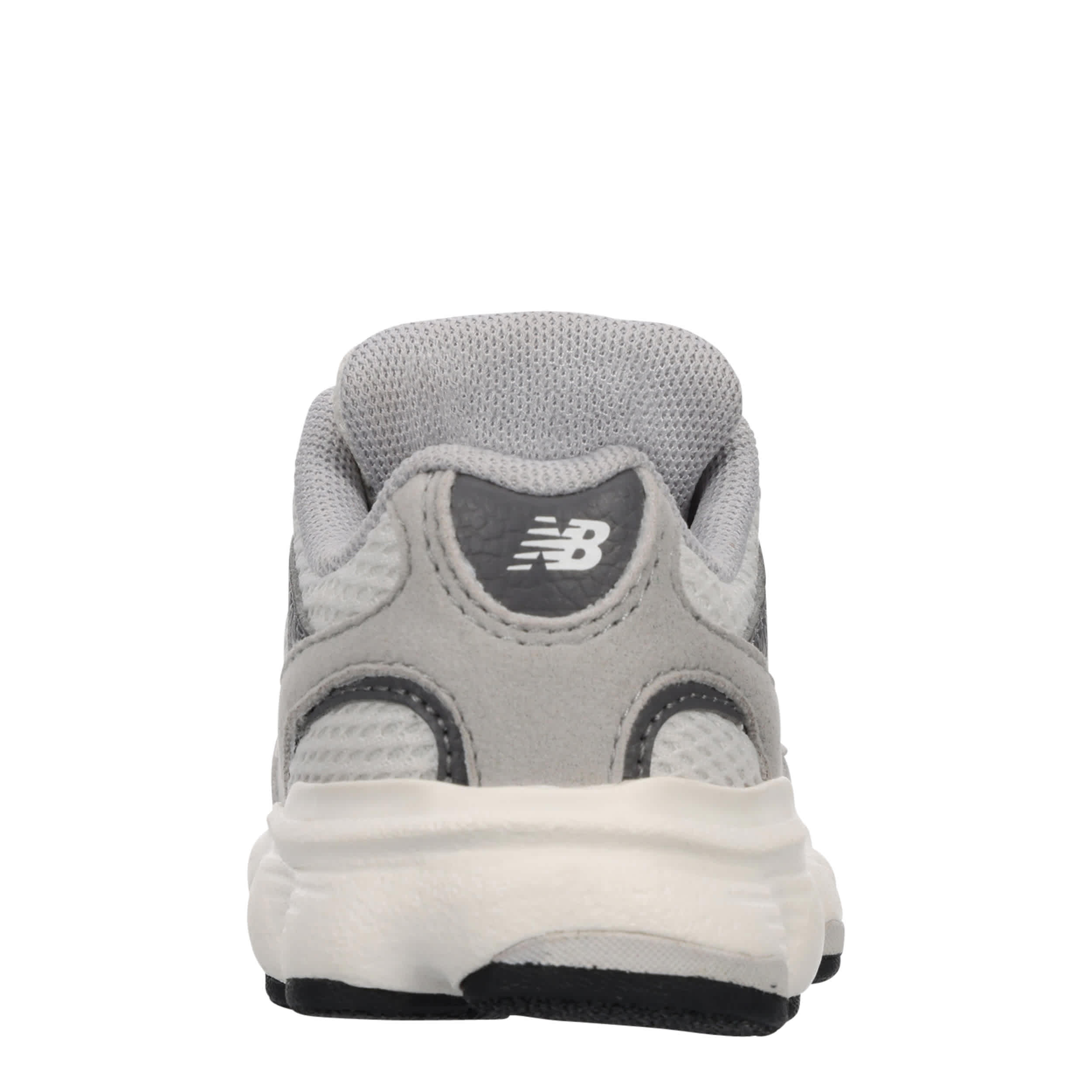NEW BALANCE-BOYS INFANT TODDLER 603 SNEAKER-GREY & GREY