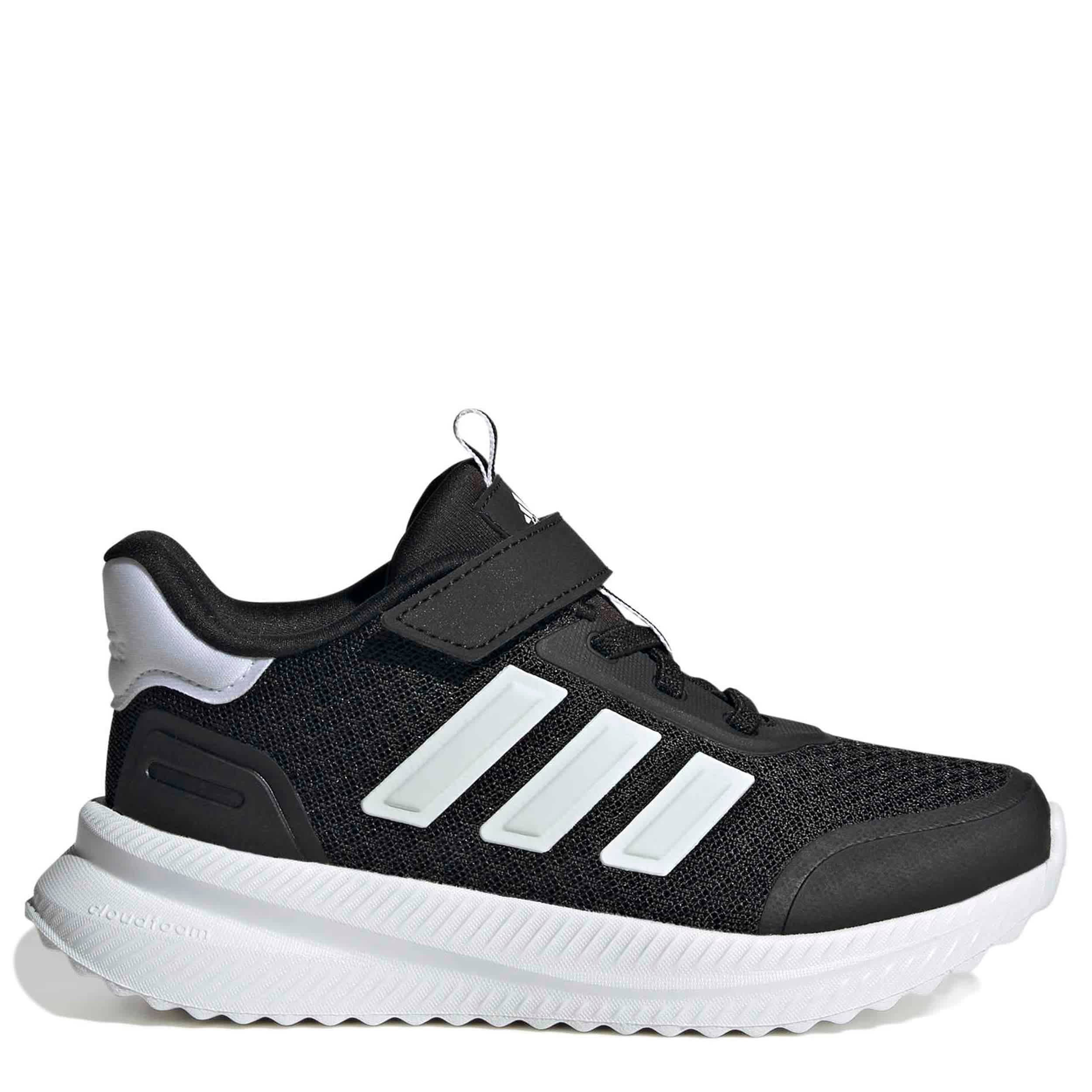 ADIDAS-BOYS X_PLRPATH EL C-BLACK & WHITE