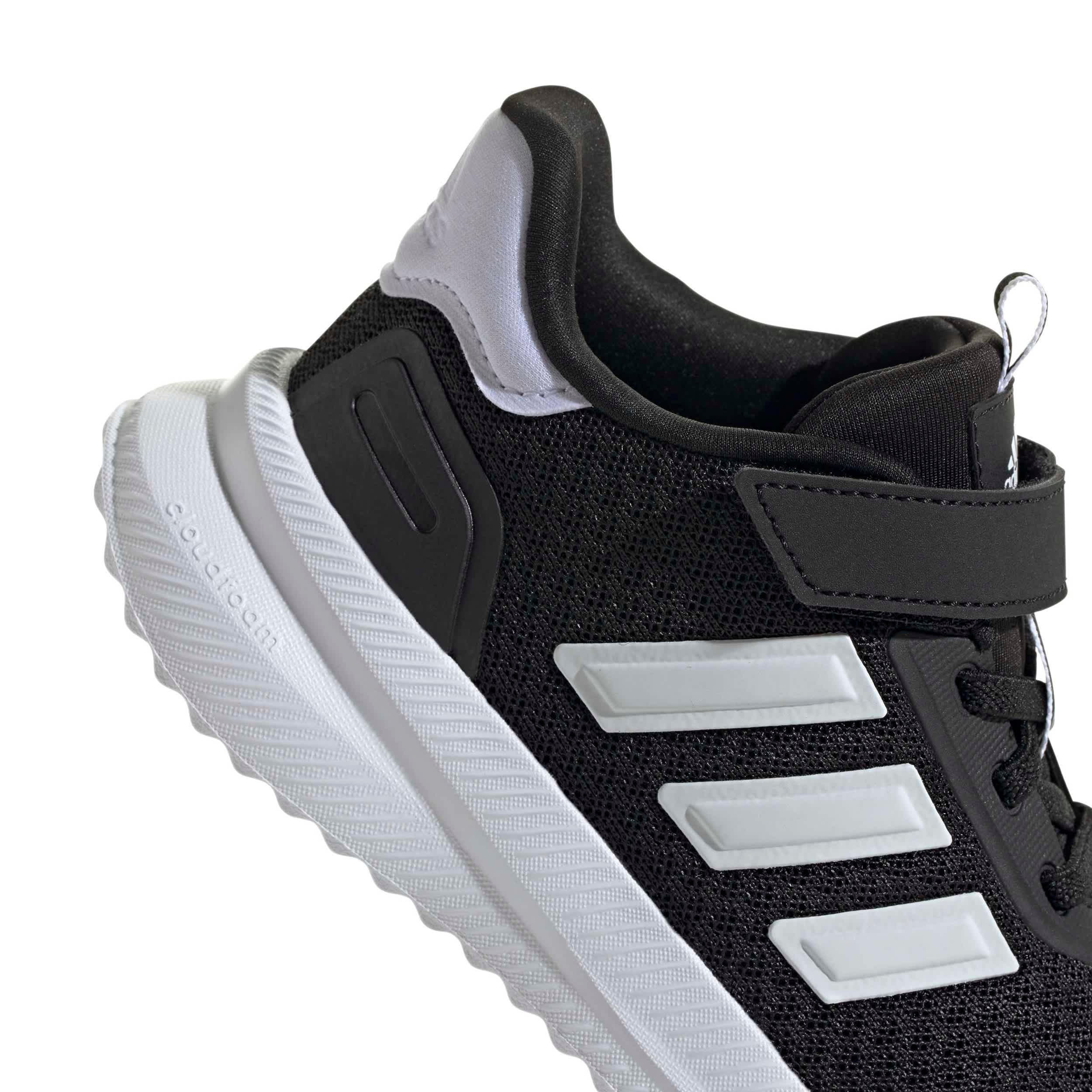 ADIDAS-BOYS X_PLRPATH EL C-BLACK & WHITE
