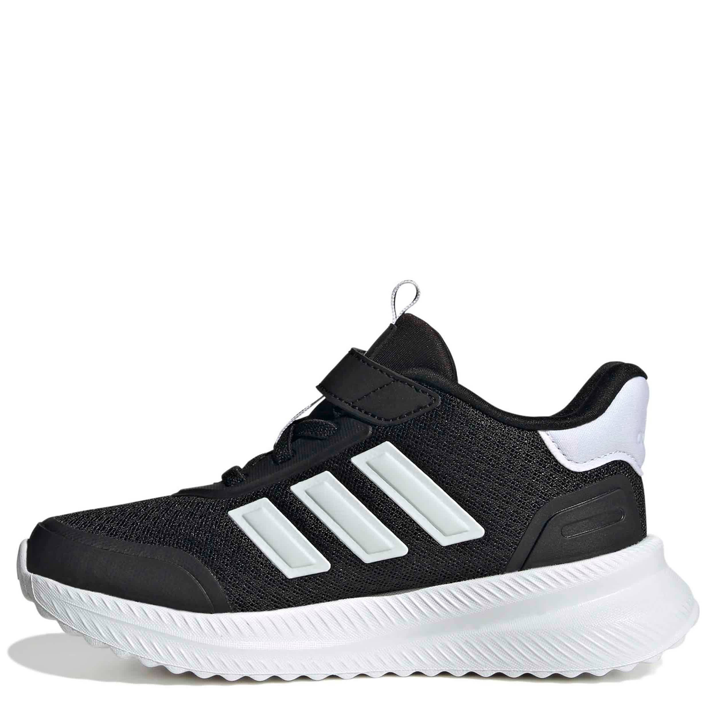 ADIDAS-BOYS X_PLRPATH EL C-BLACK & WHITE