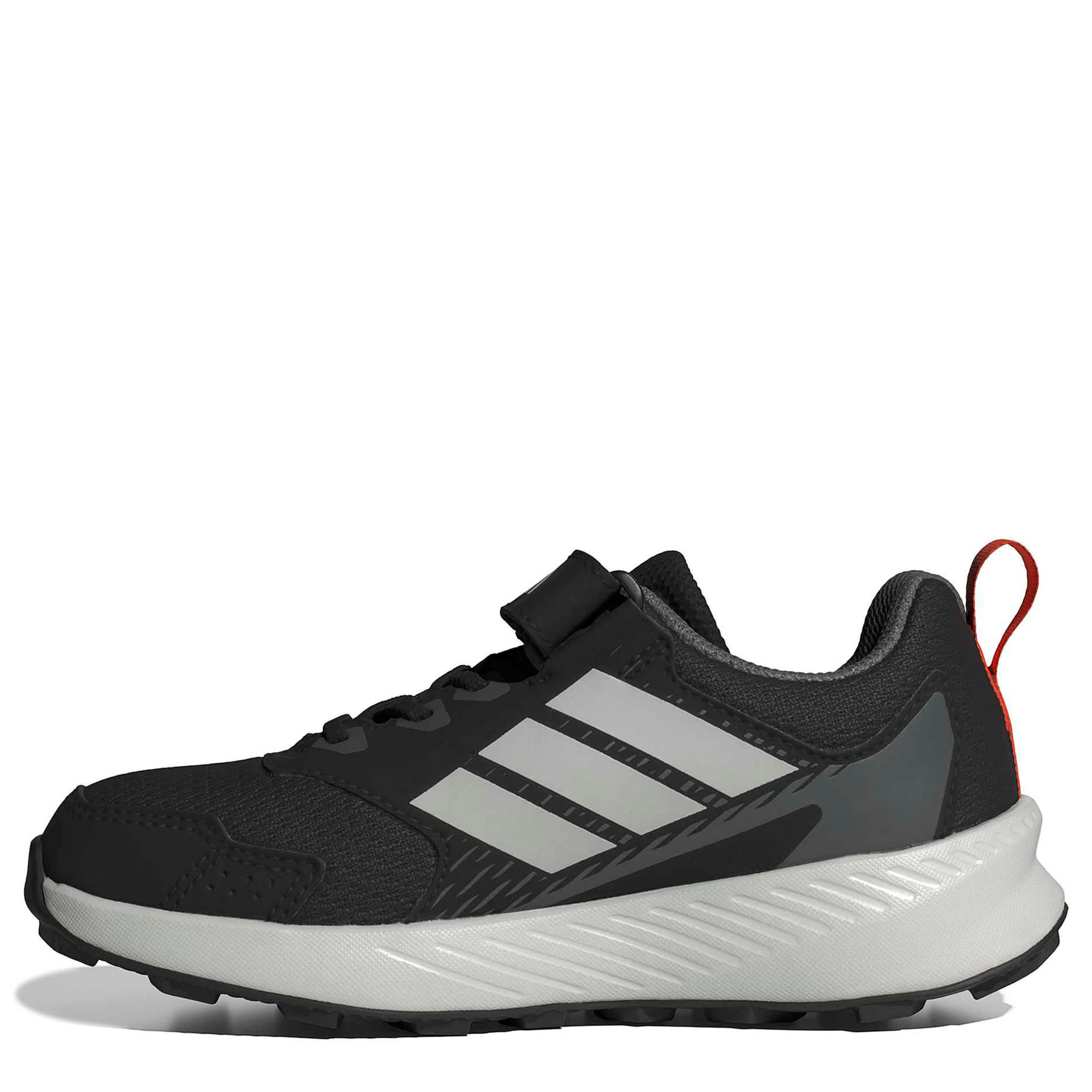 ADIDAS-BOYS TERREX TRACEFIN-BLACK & GREY